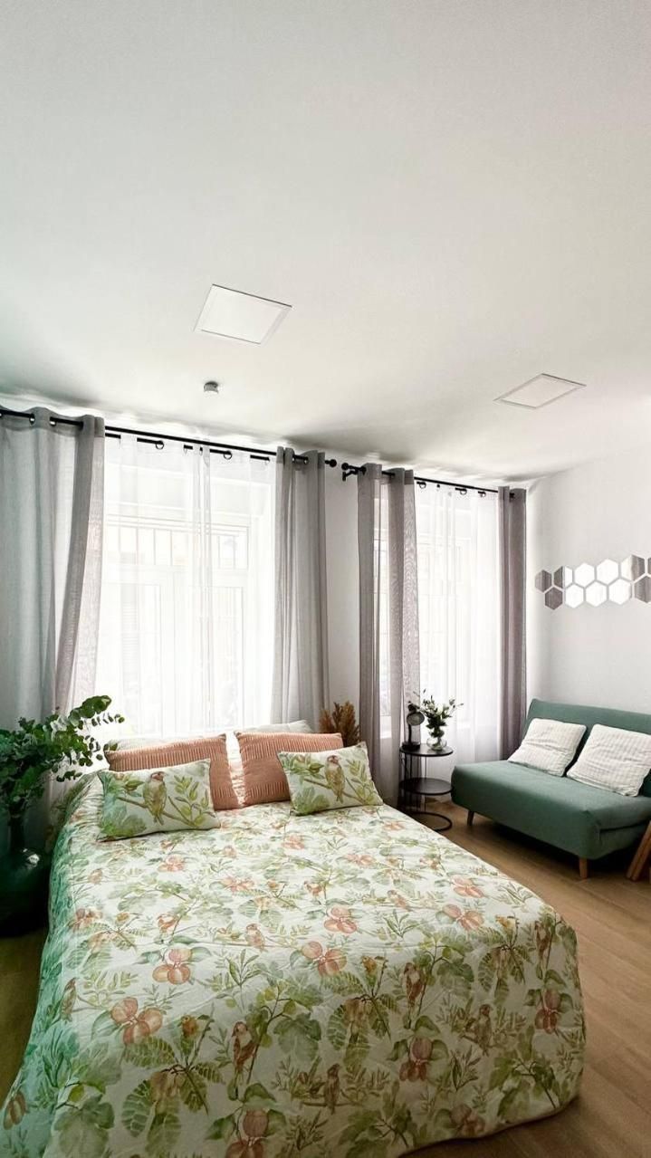 Double Room - Disability Access