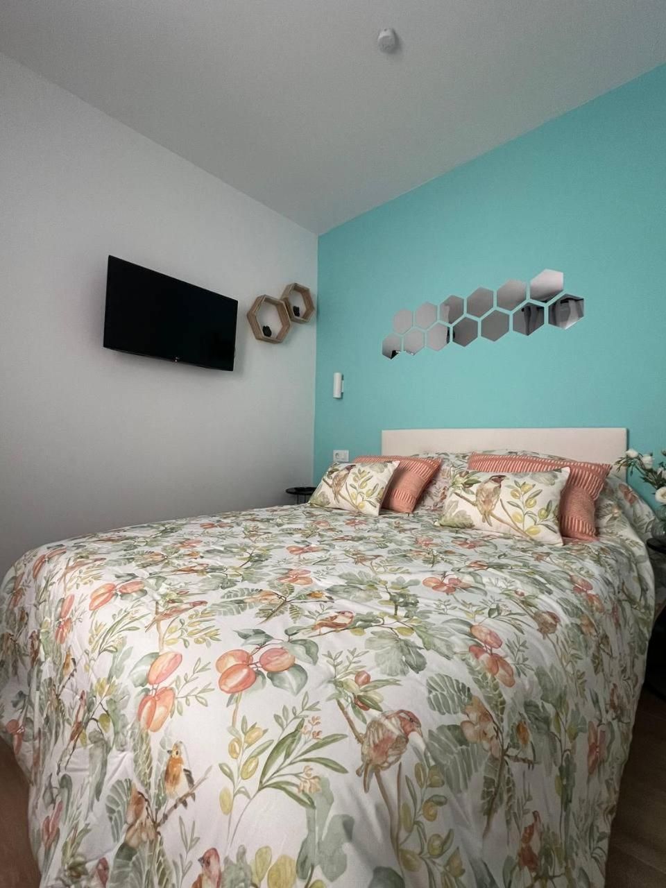 Small Double Room