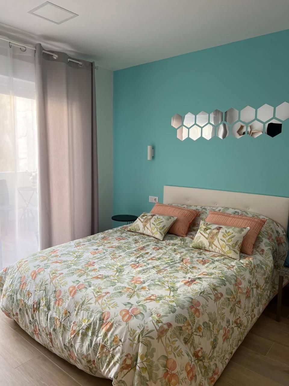 Queen Room with Balcony
