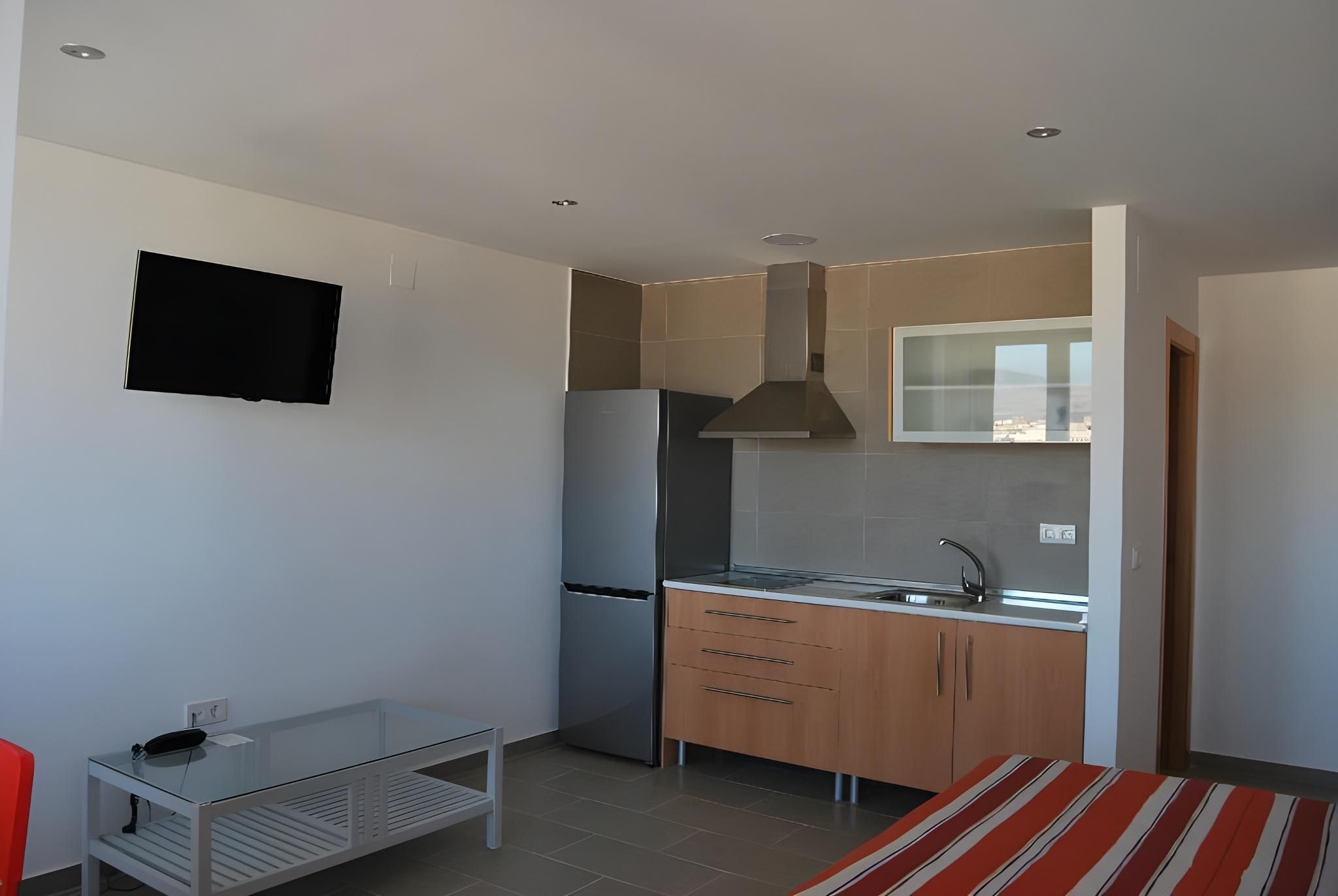 Studio (2 Adults)