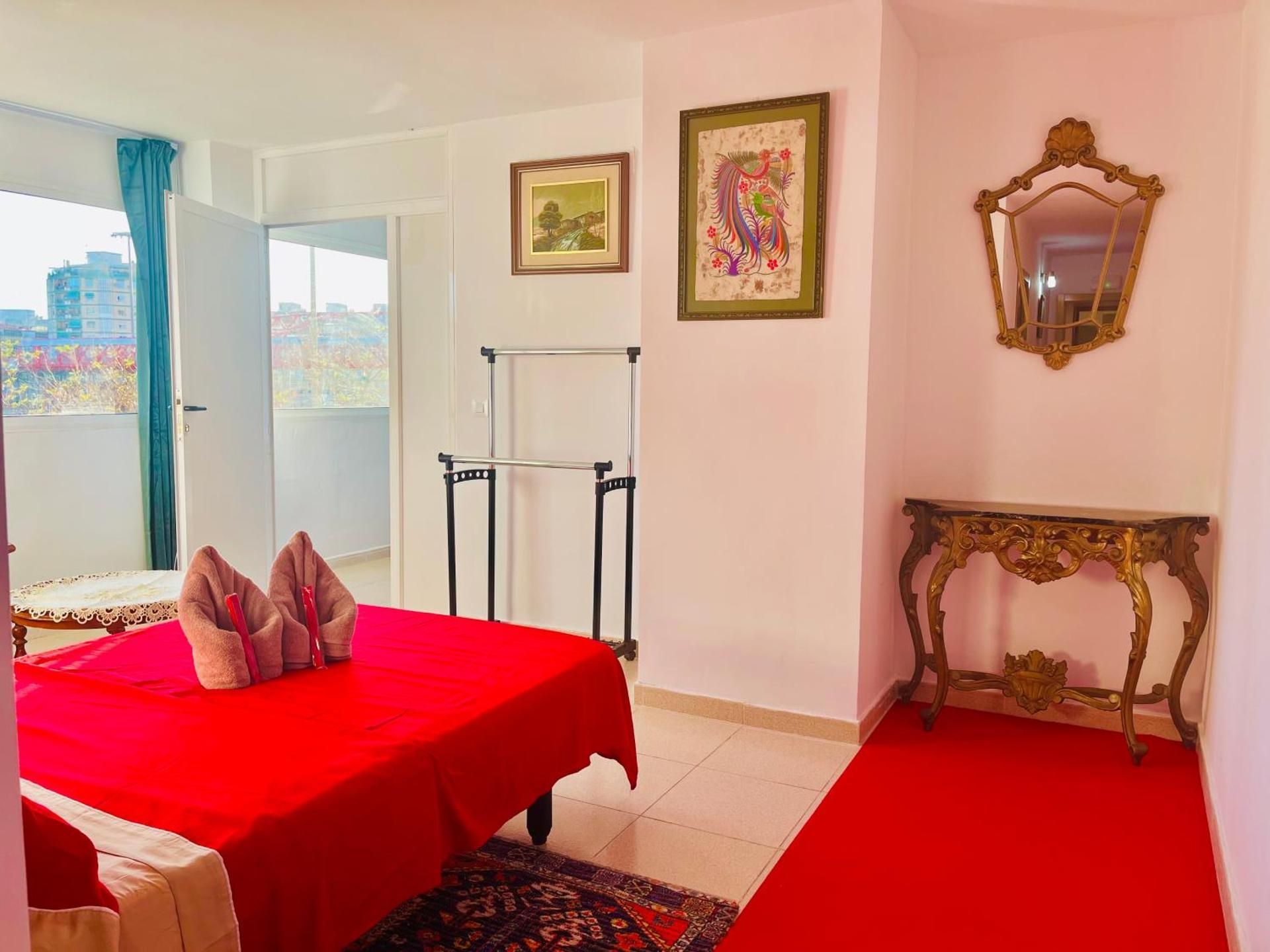Comfort Triple Room with Shower