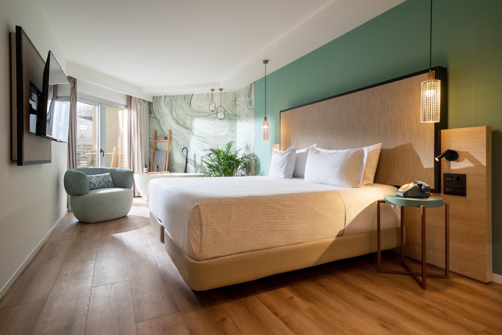 THE LOFT HARBOUR VIEW