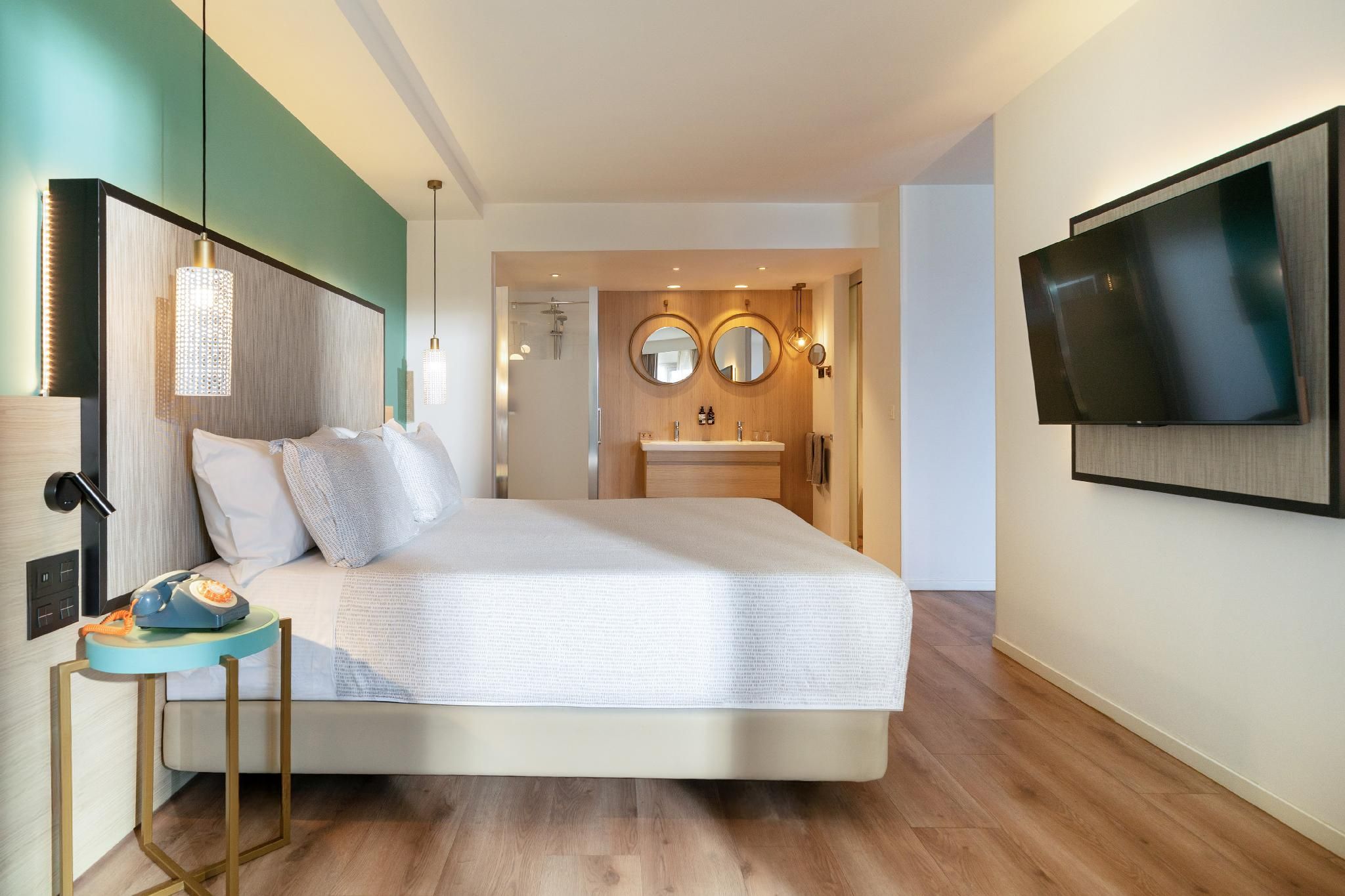 THE LOFT HARBOUR VIEW