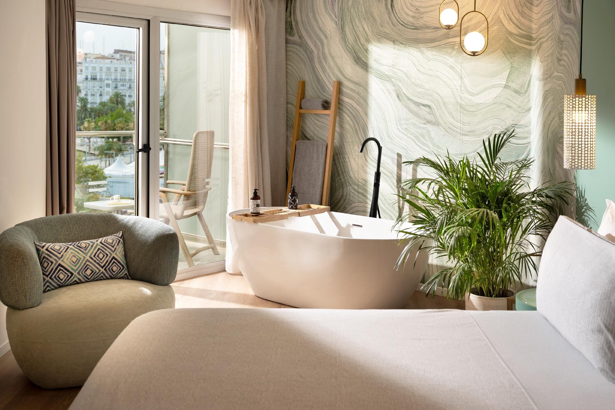 THE LOFT HARBOUR VIEW