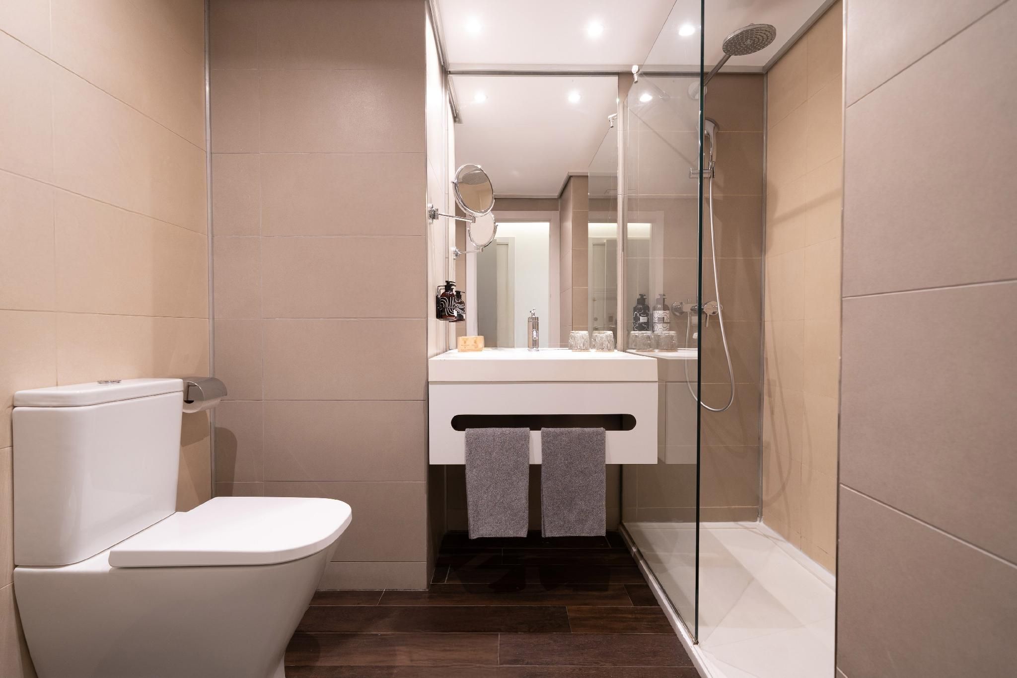 The Innside Room Sea View