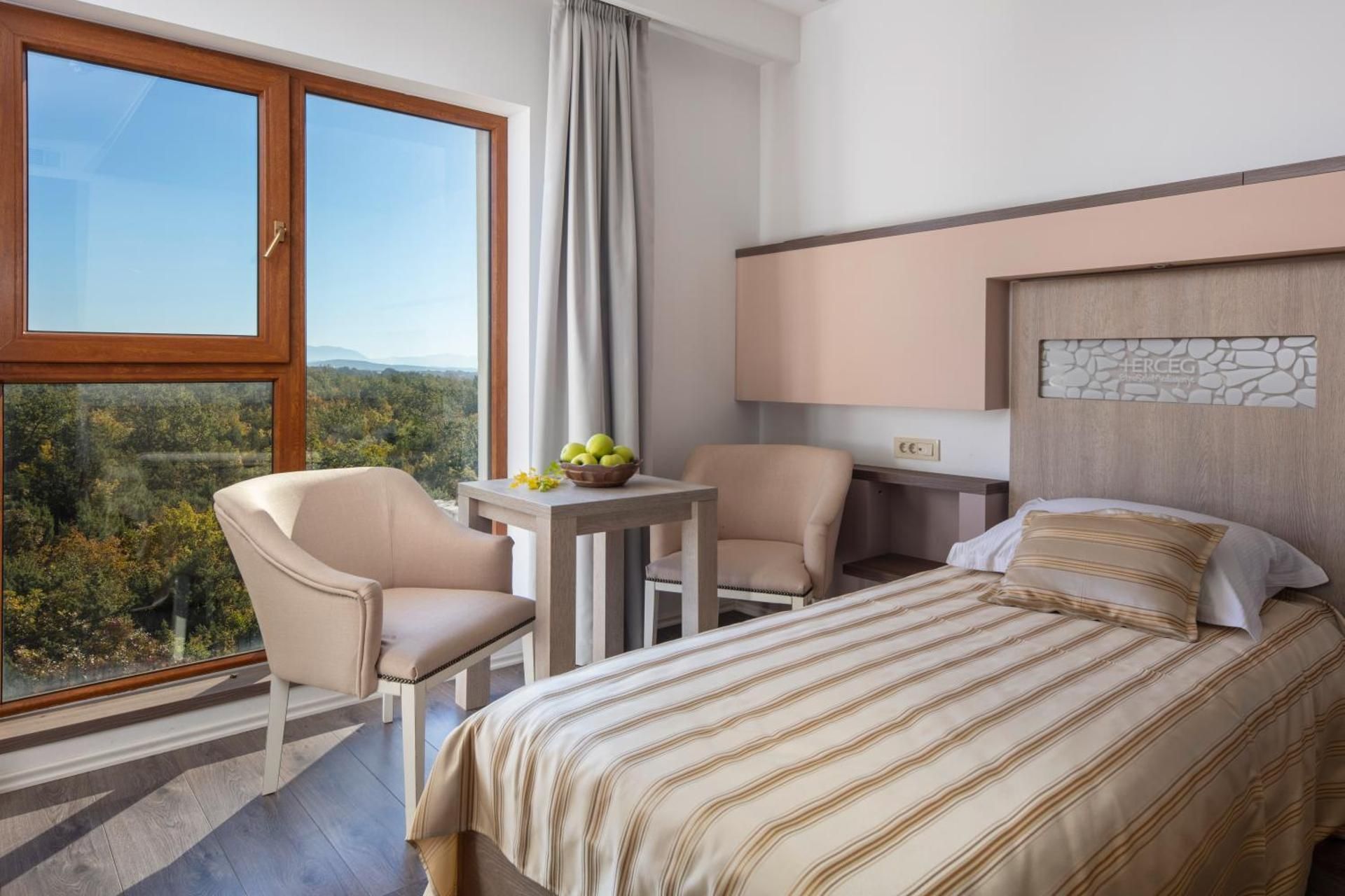 Hotel Etno Selo Herceg Single Room 2