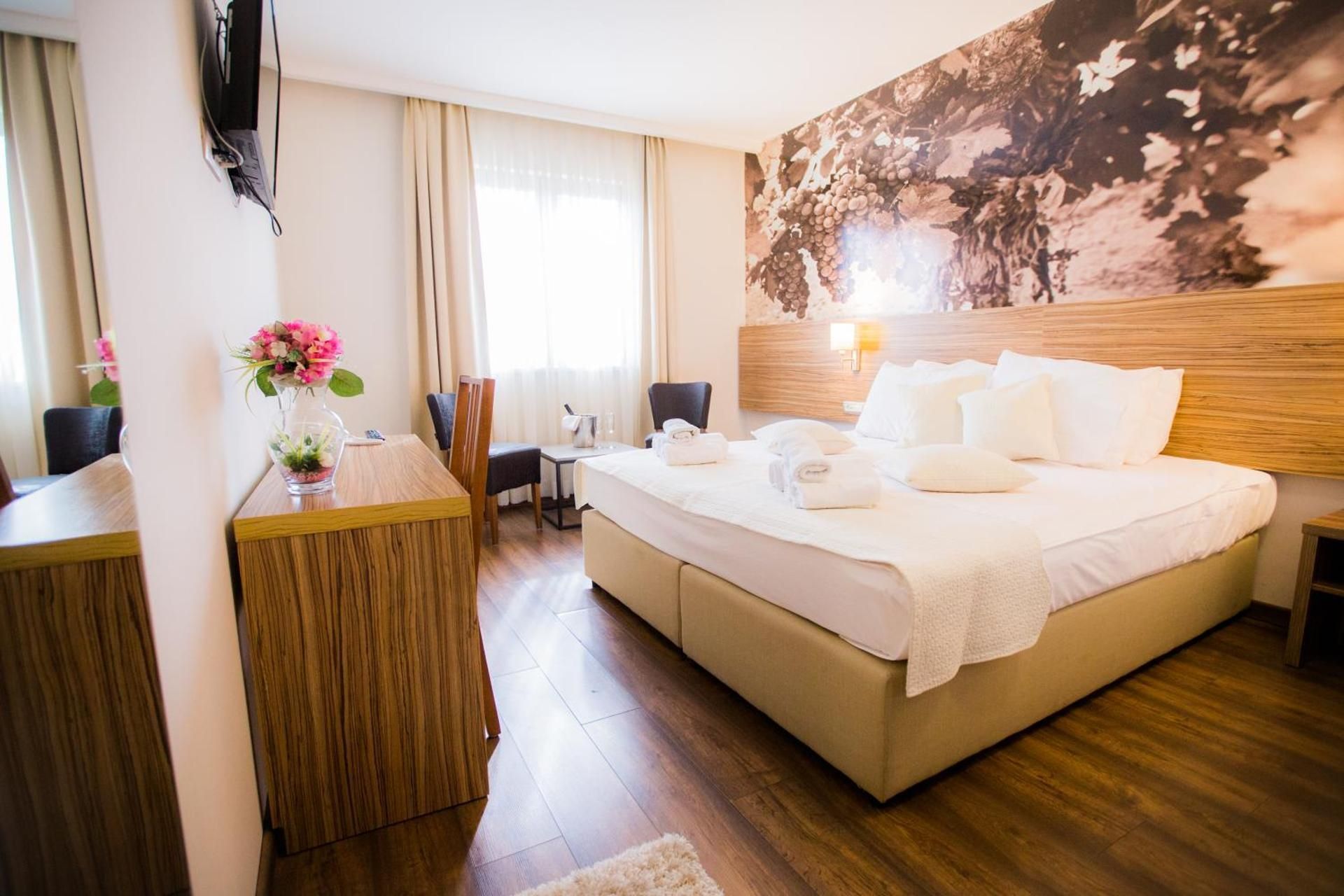 Double or Twin Room