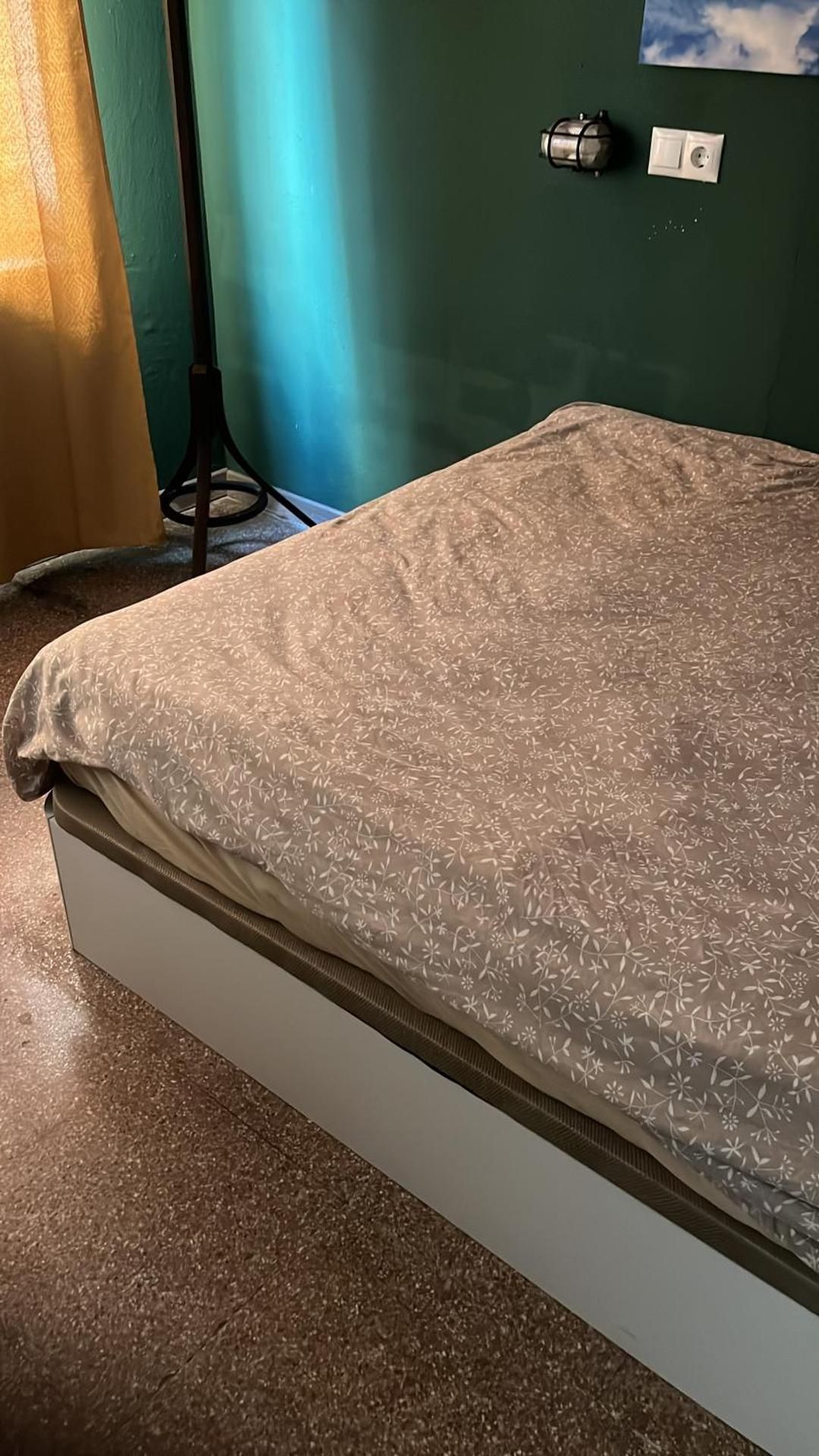 Budget Single Room