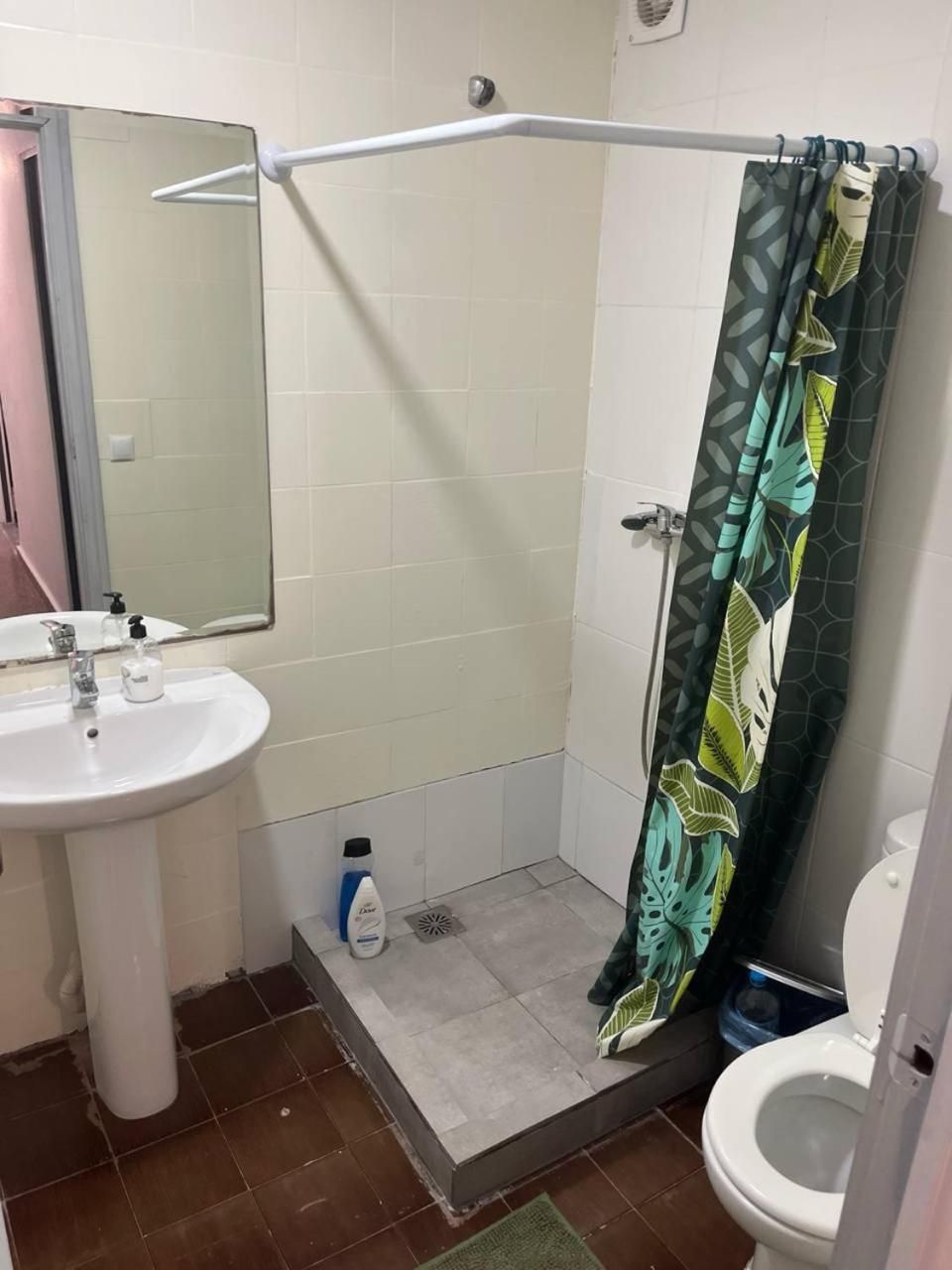 Small Single Room