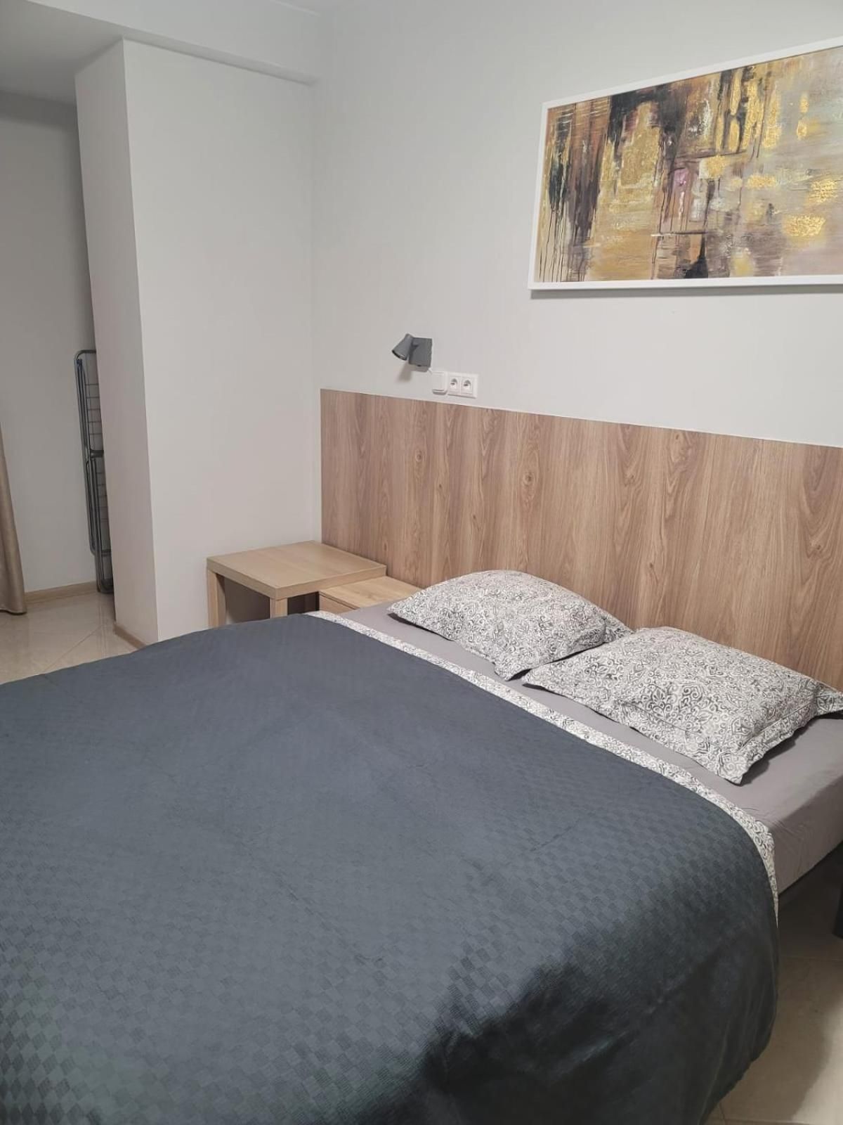 Quadruple Room with Private Bathroom