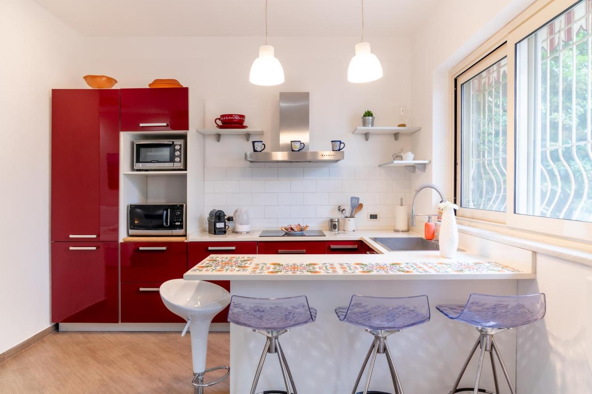MONDELLO COTTAGE