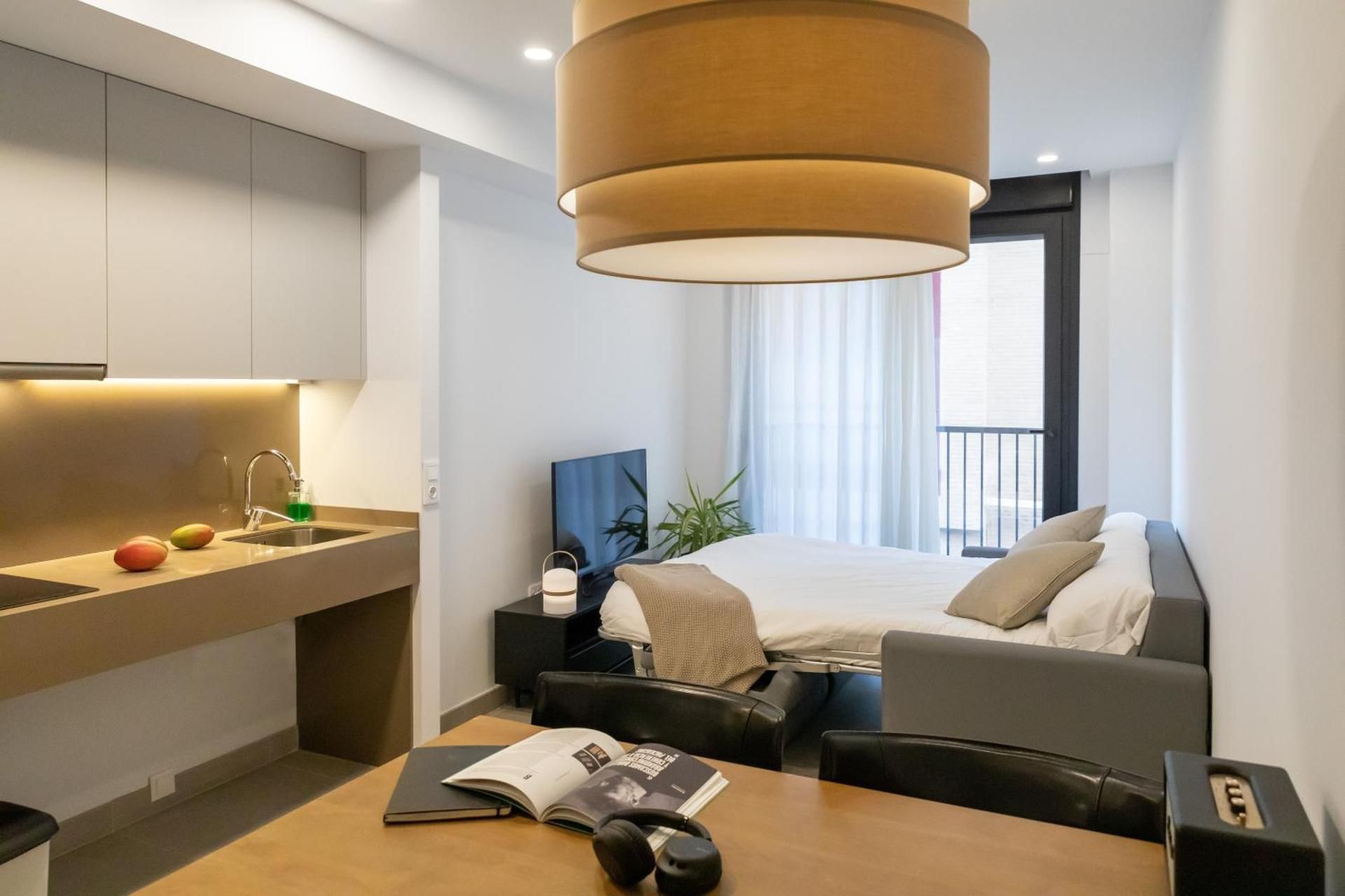 Double Room - Disability Access