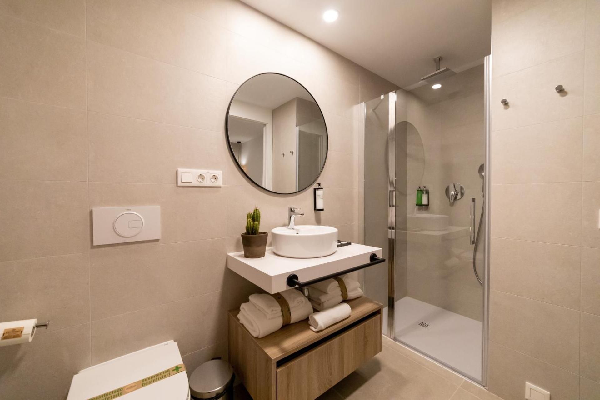 Double Room - Disability Access