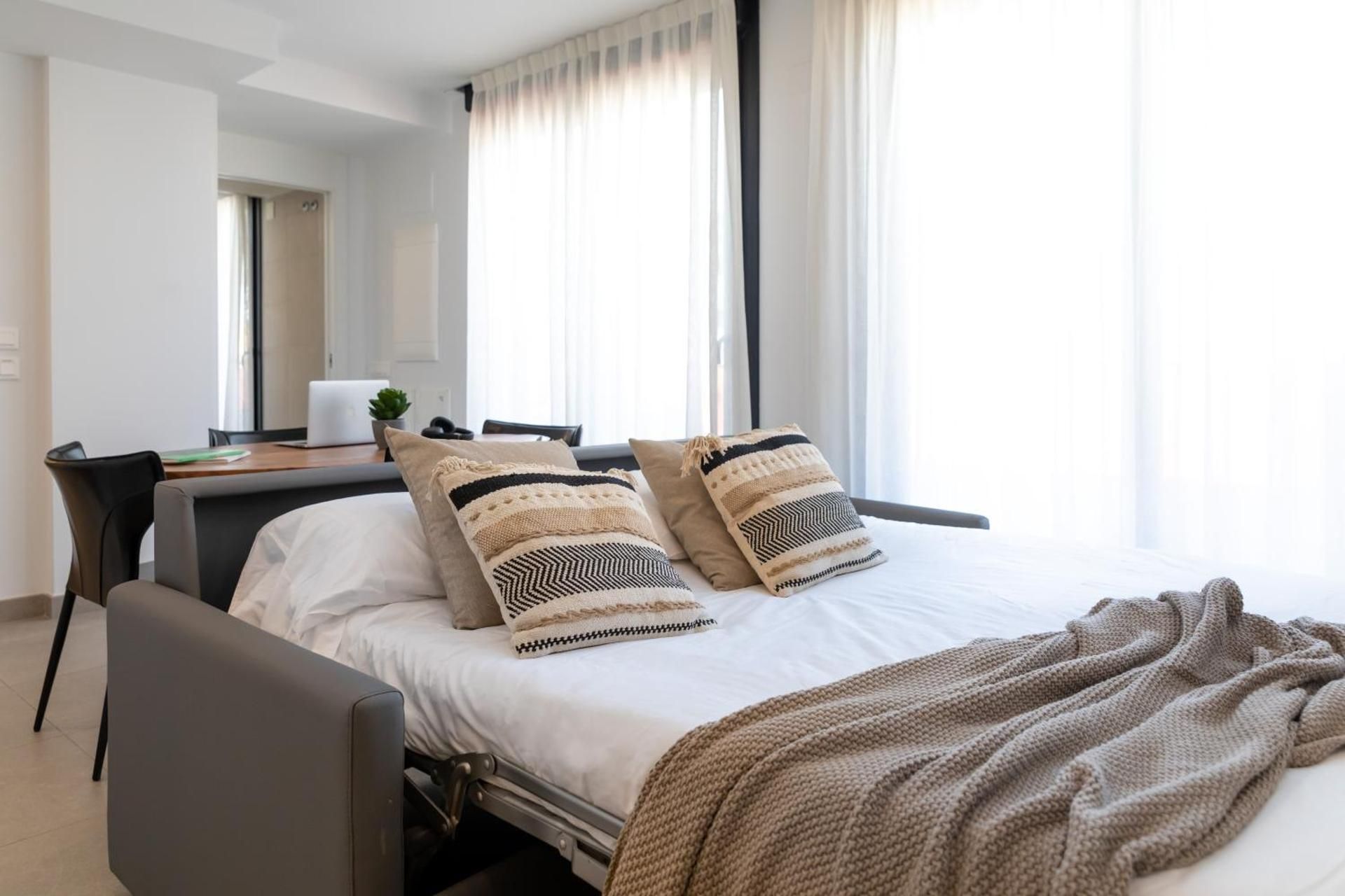 Superior Apartment