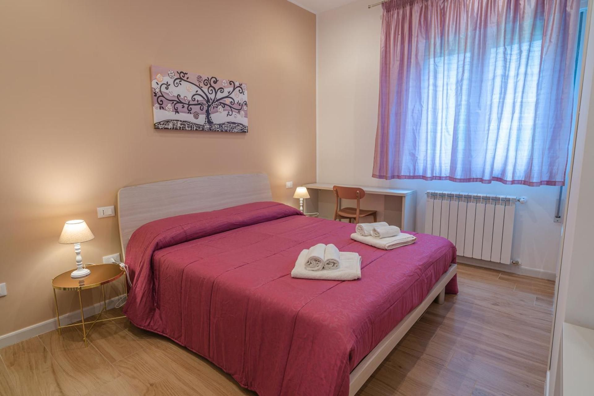 Triple Room with Private Bathroom
