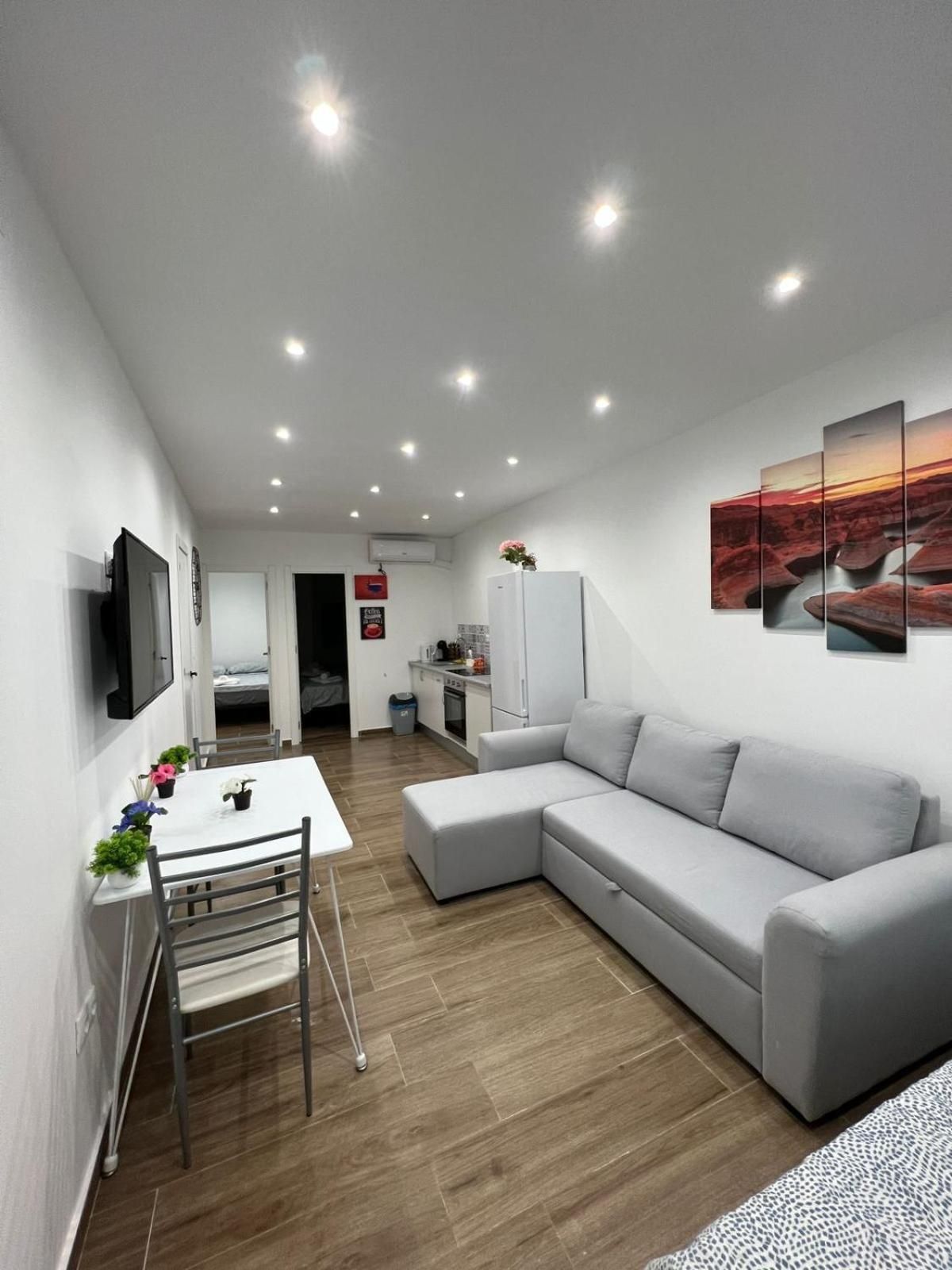 Apartment - Ground Floor