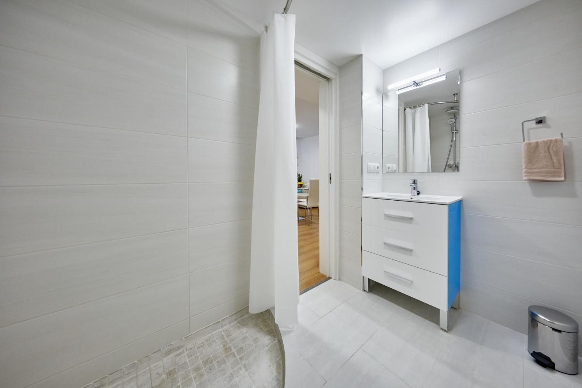 Apartment - Lower Ground Floor