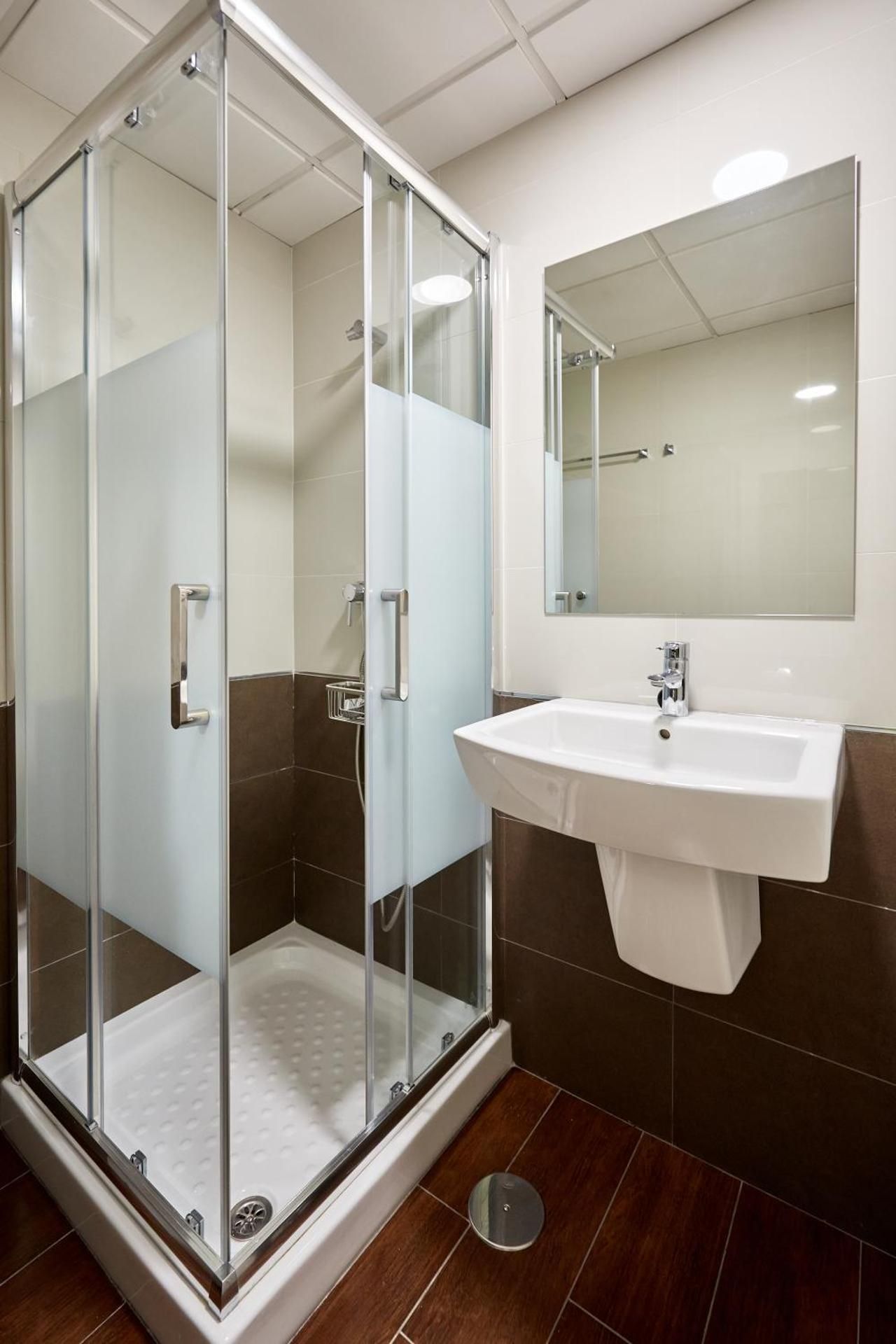 Duplex Apartment