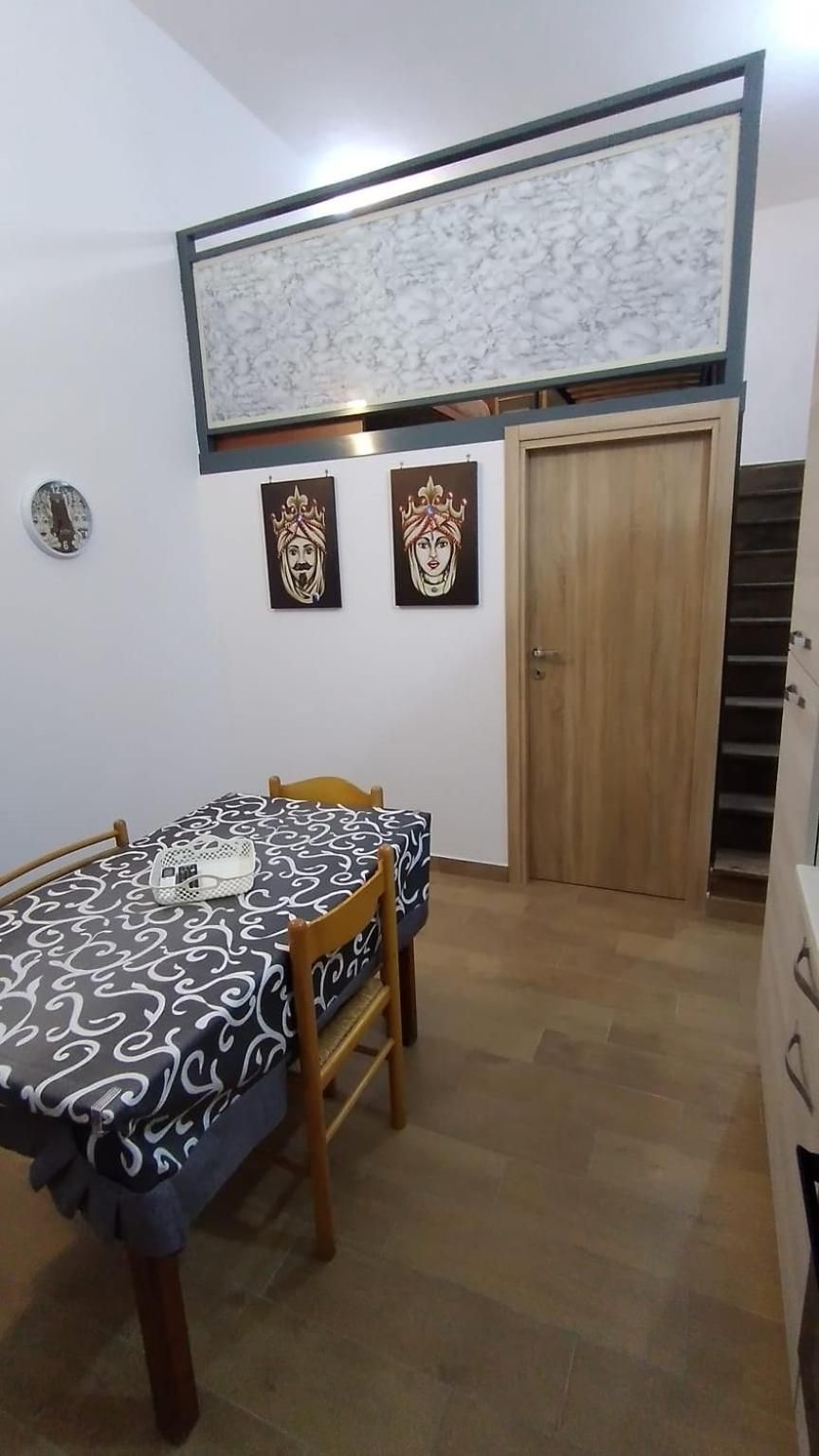 Maisonette