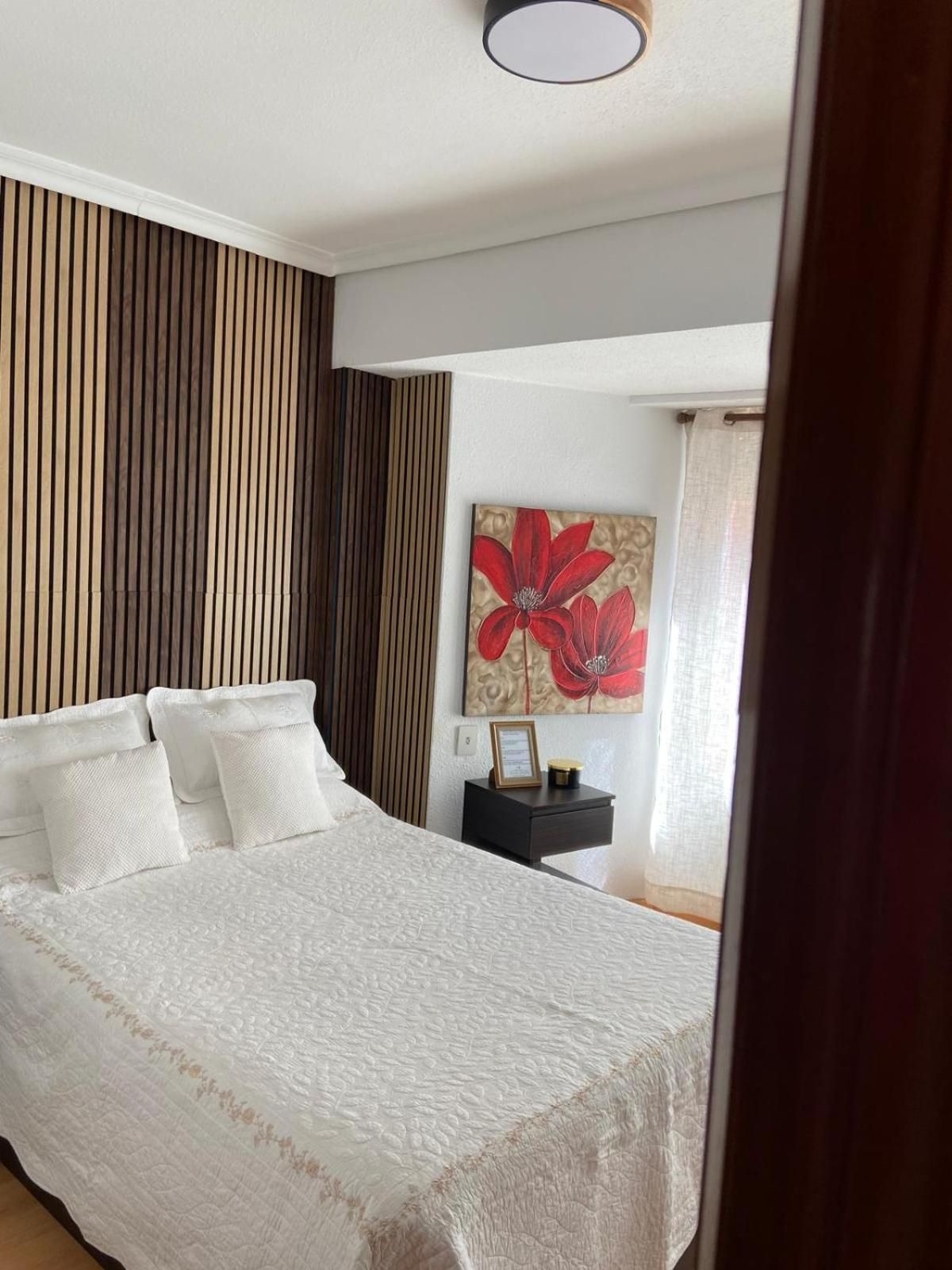 Double Room in Apartement with shared bathroom