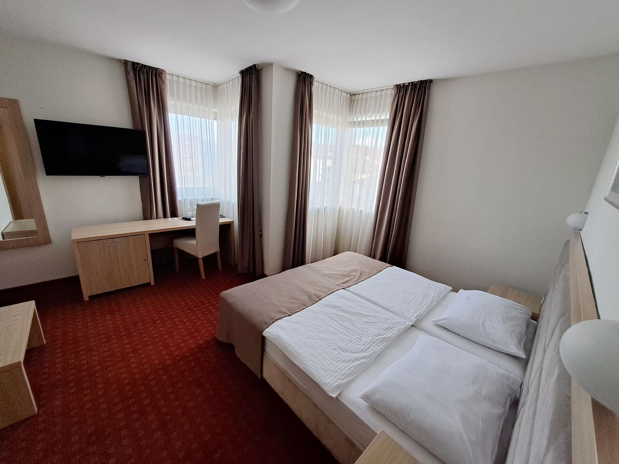 Classic Standard Double Room