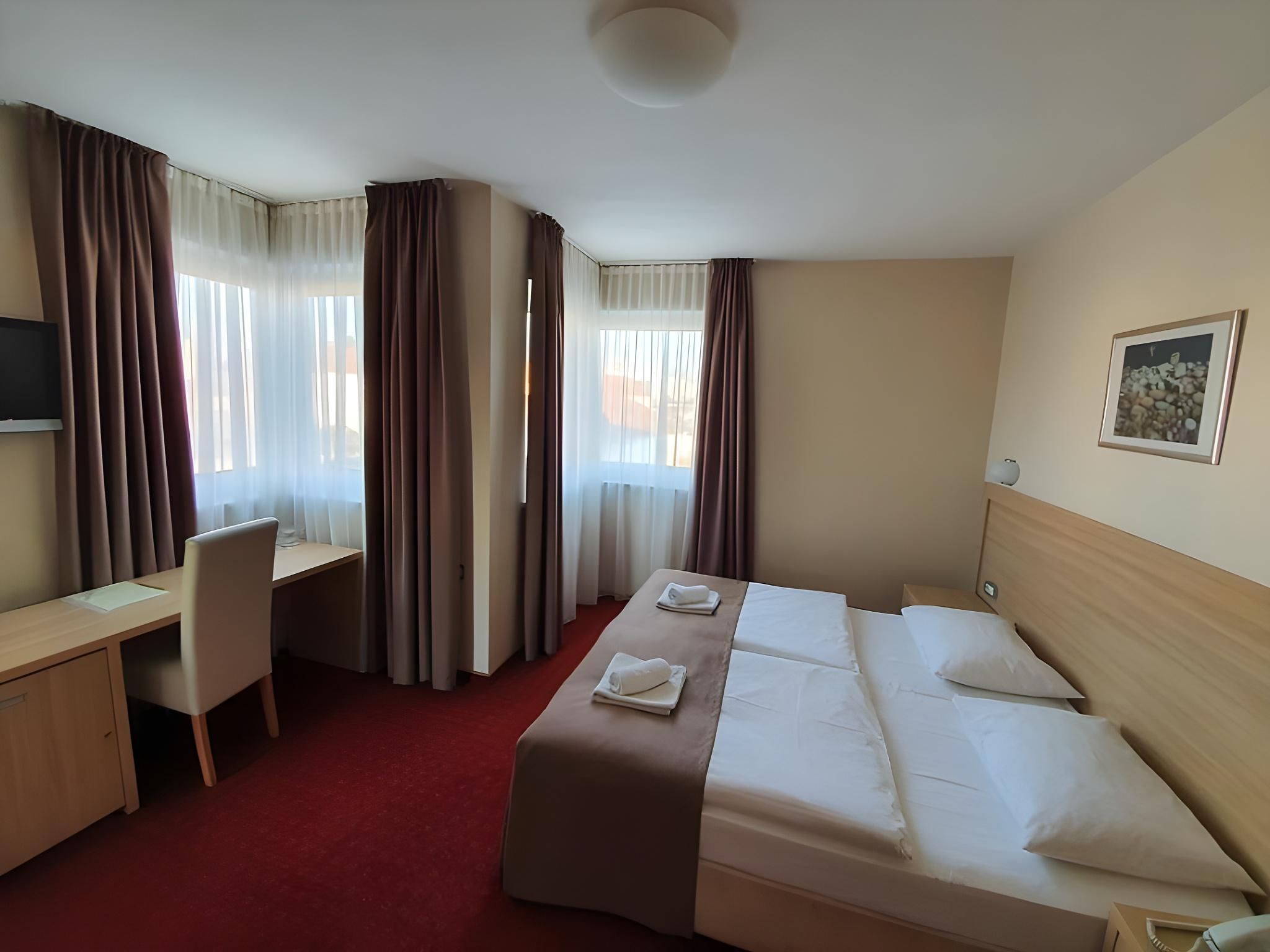 Classic Standard Double Room