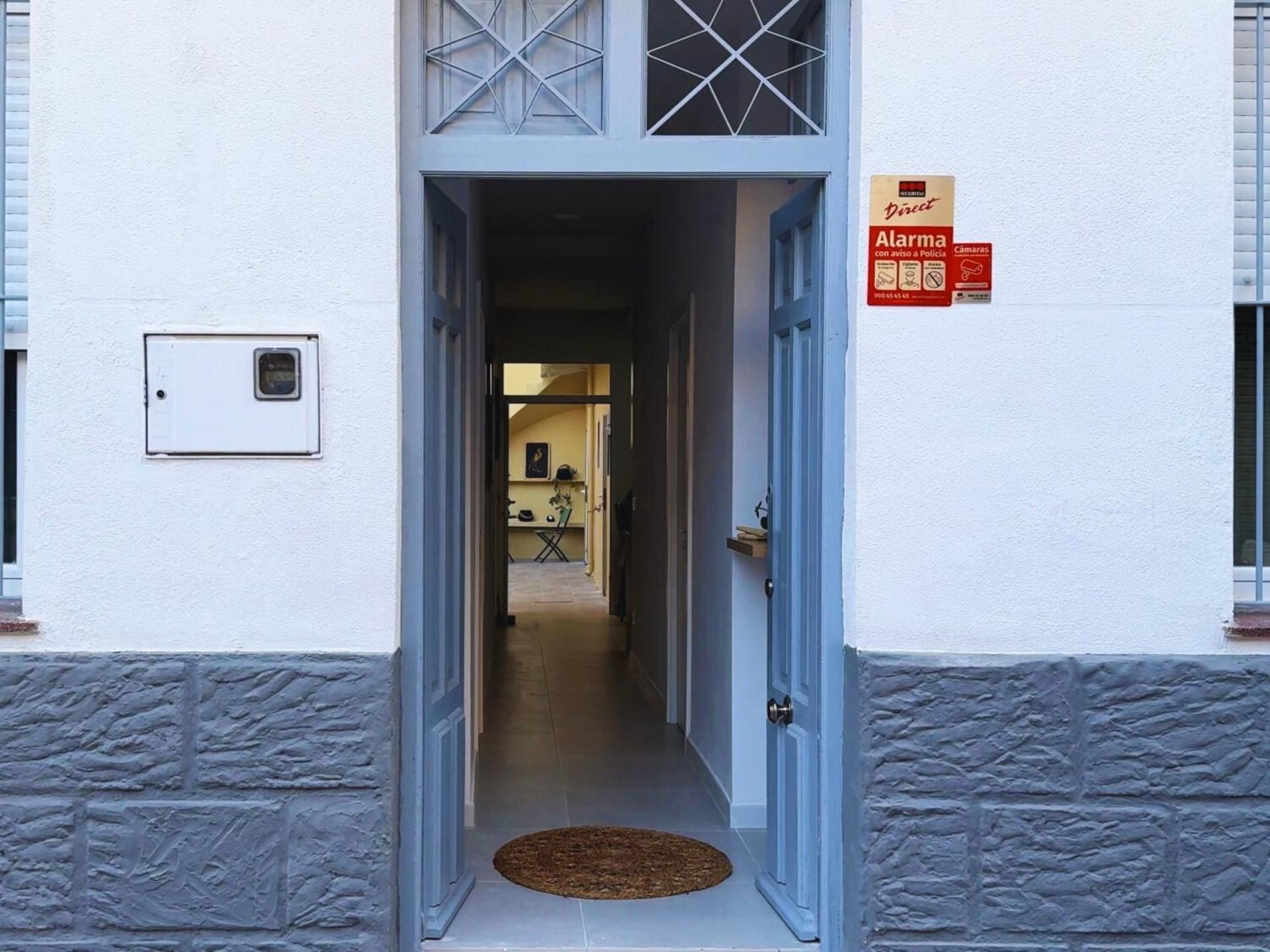 Carolinas Suites by Coqueto