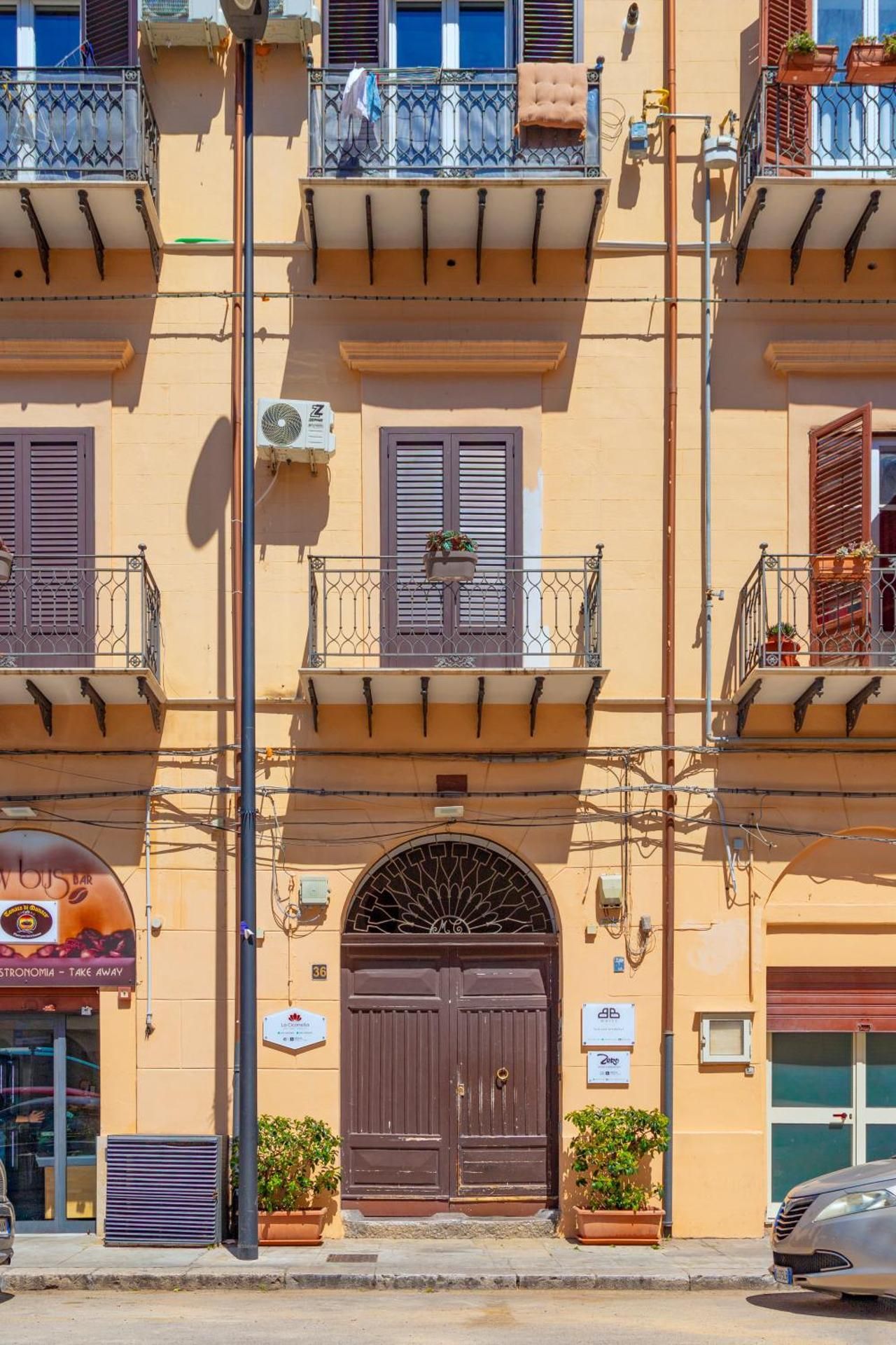 La Ciconella