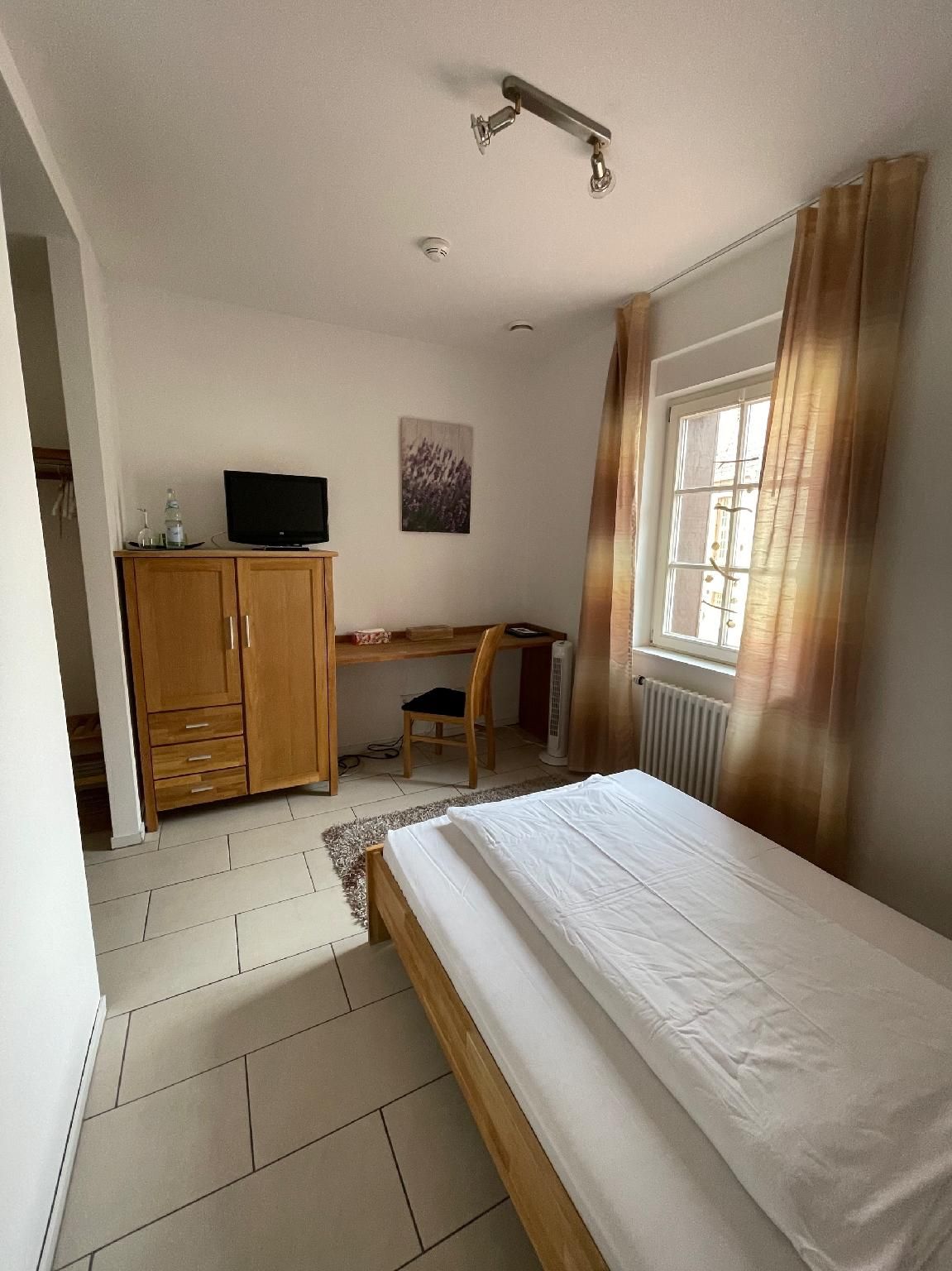 Landhotel Sickinger Hof Queen 3