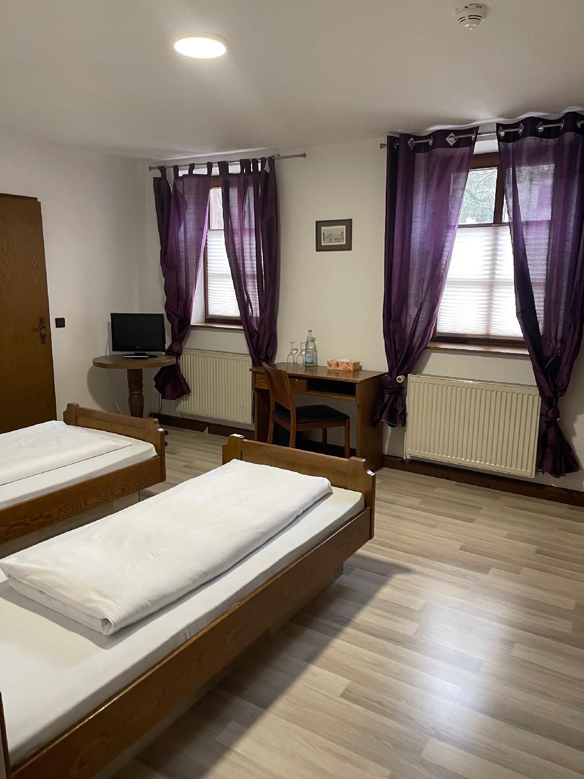 Landhotel Sickinger Hof Twin