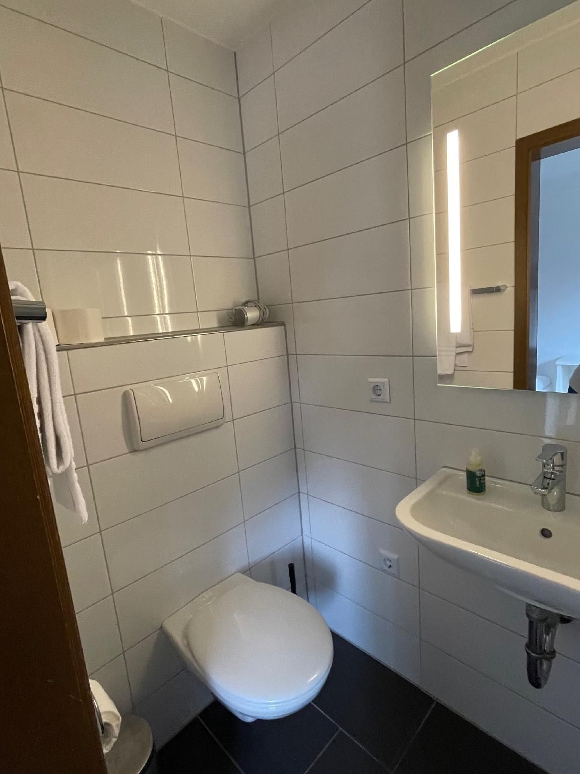 Landhotel Sickinger Hof Twin 3