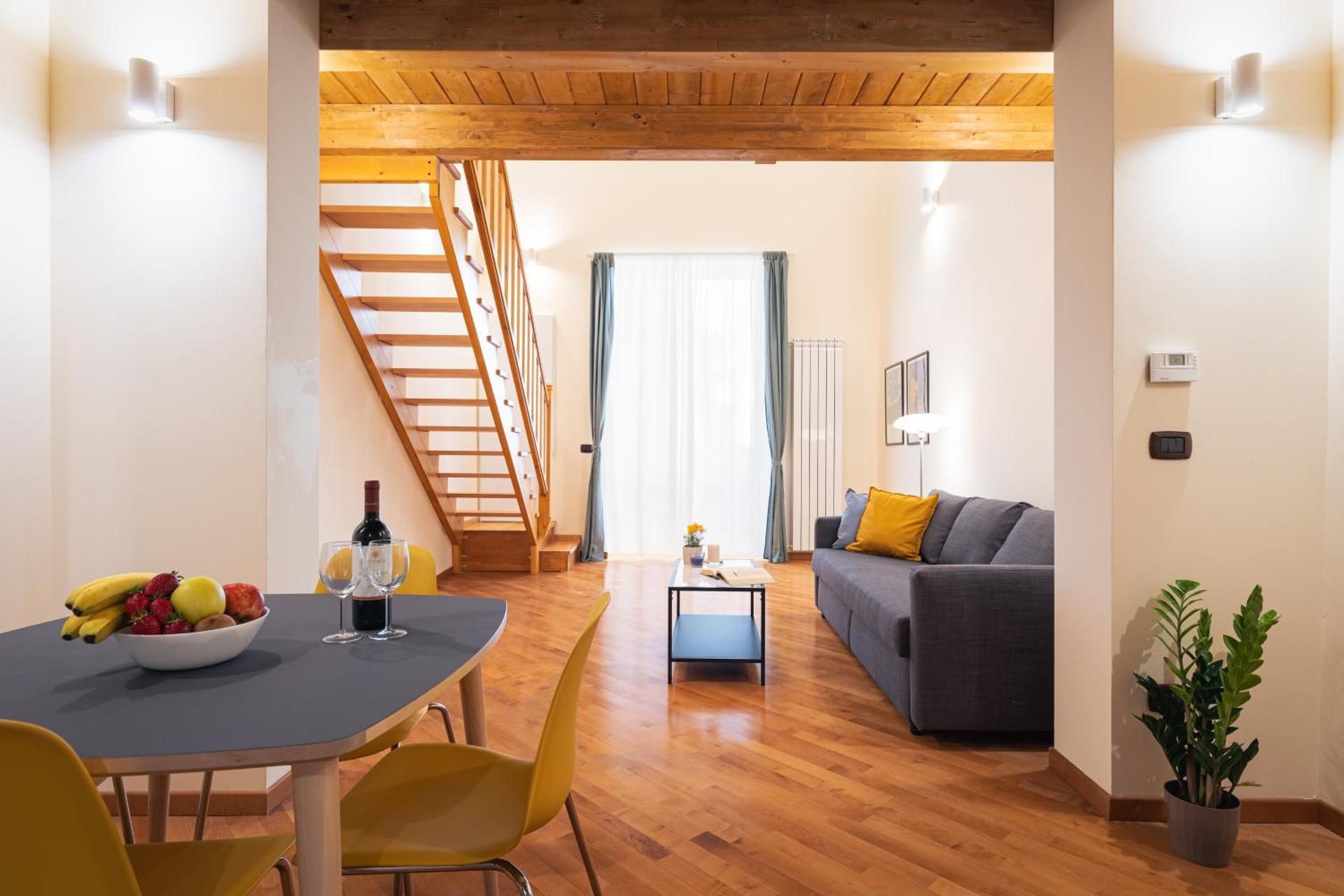 Superior Apartment
