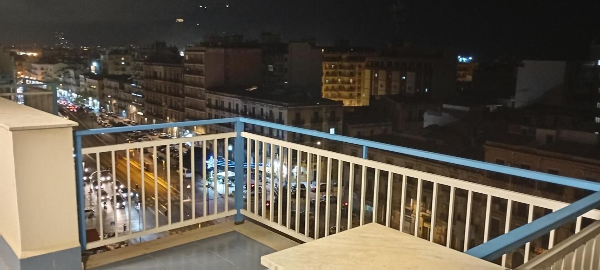 Apartment with View