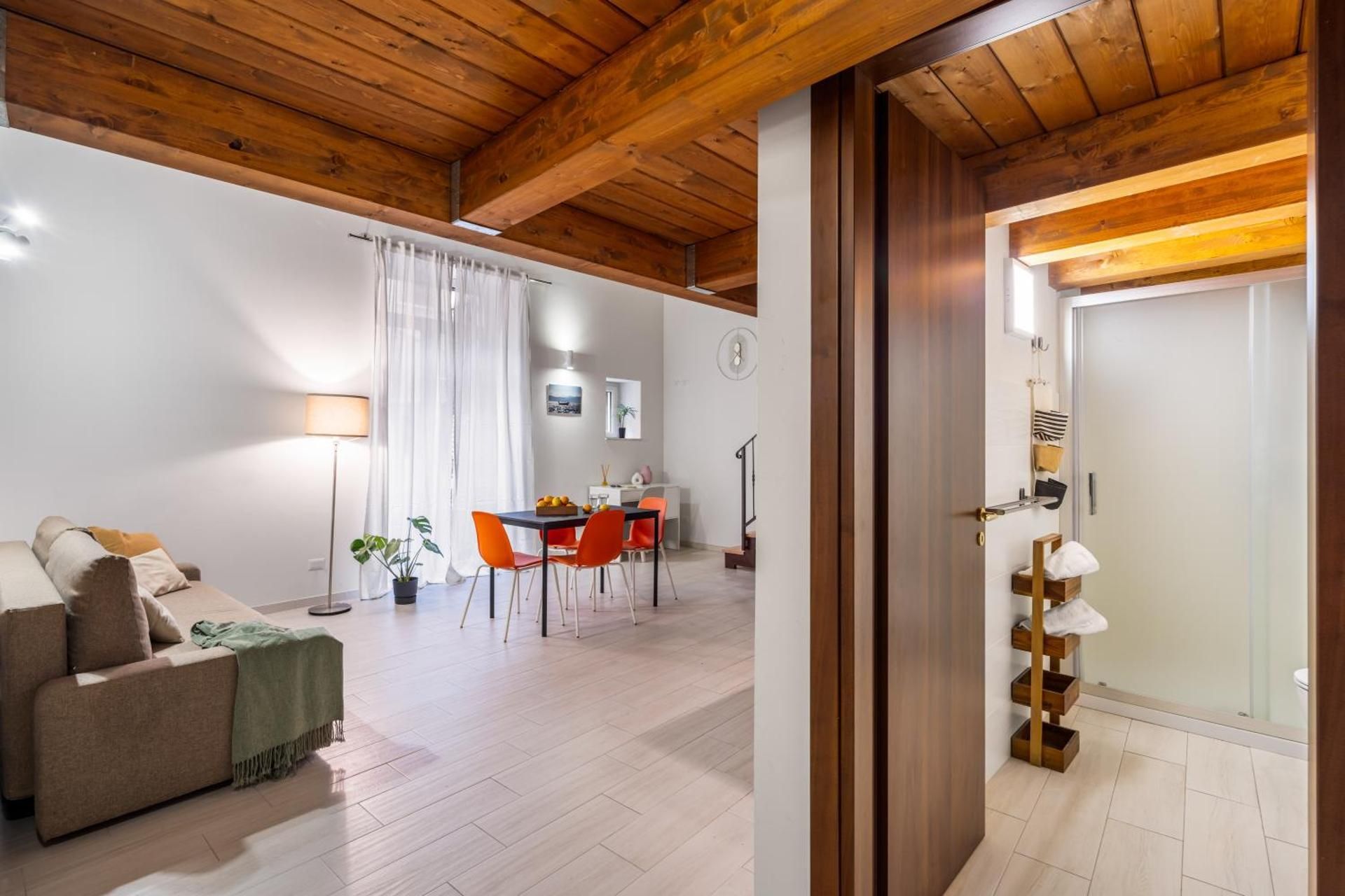 Standard Apartment