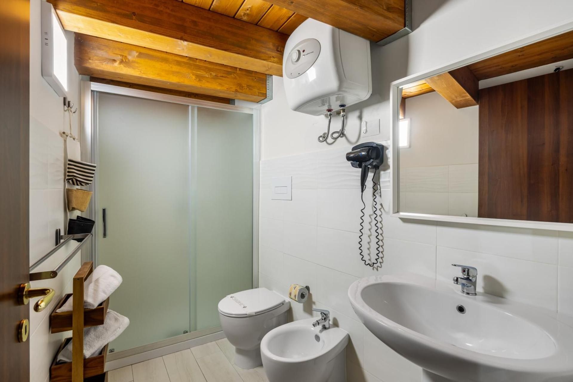 Standard Apartment
