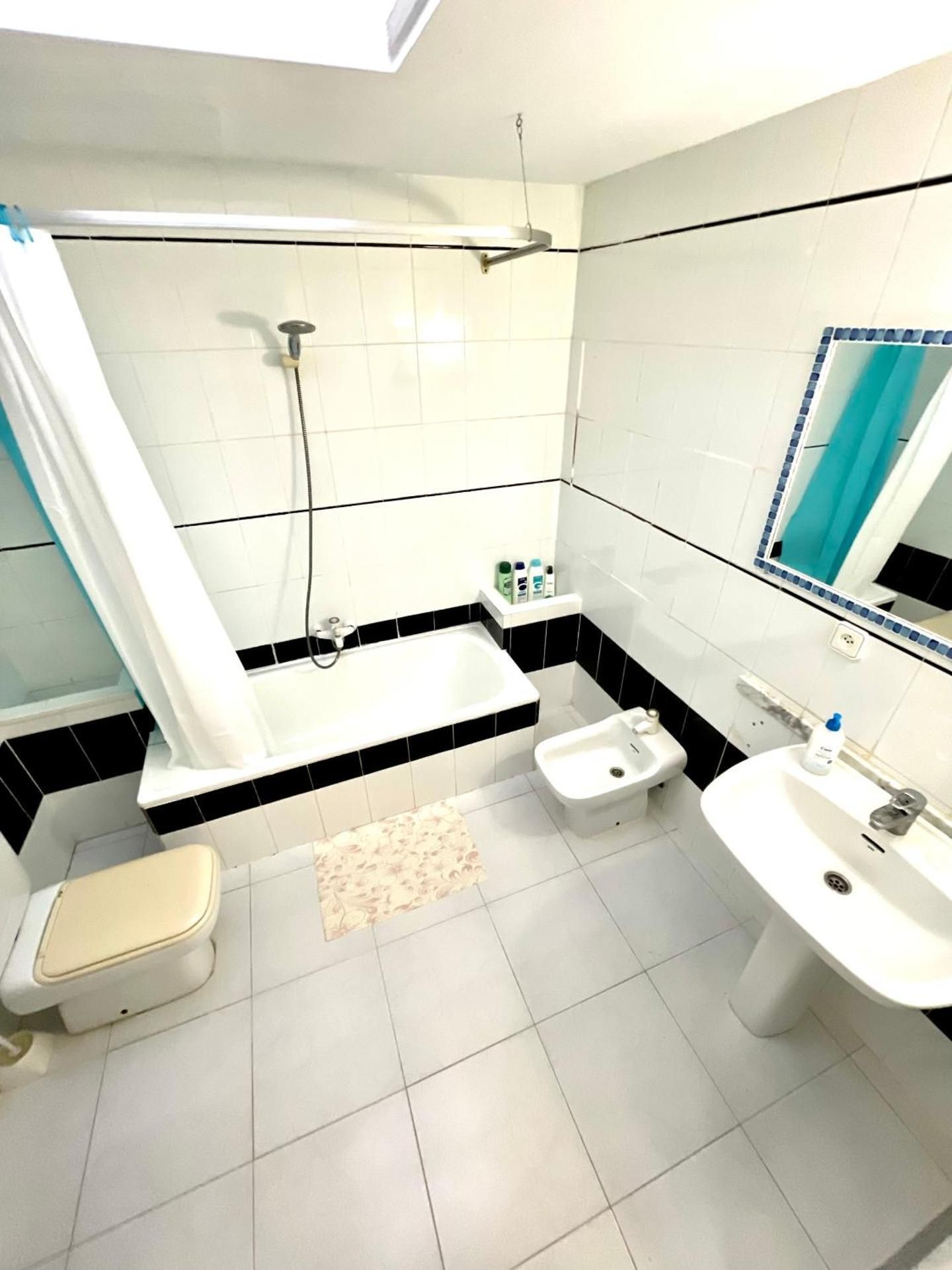Quadruple Room with Private Bathroom