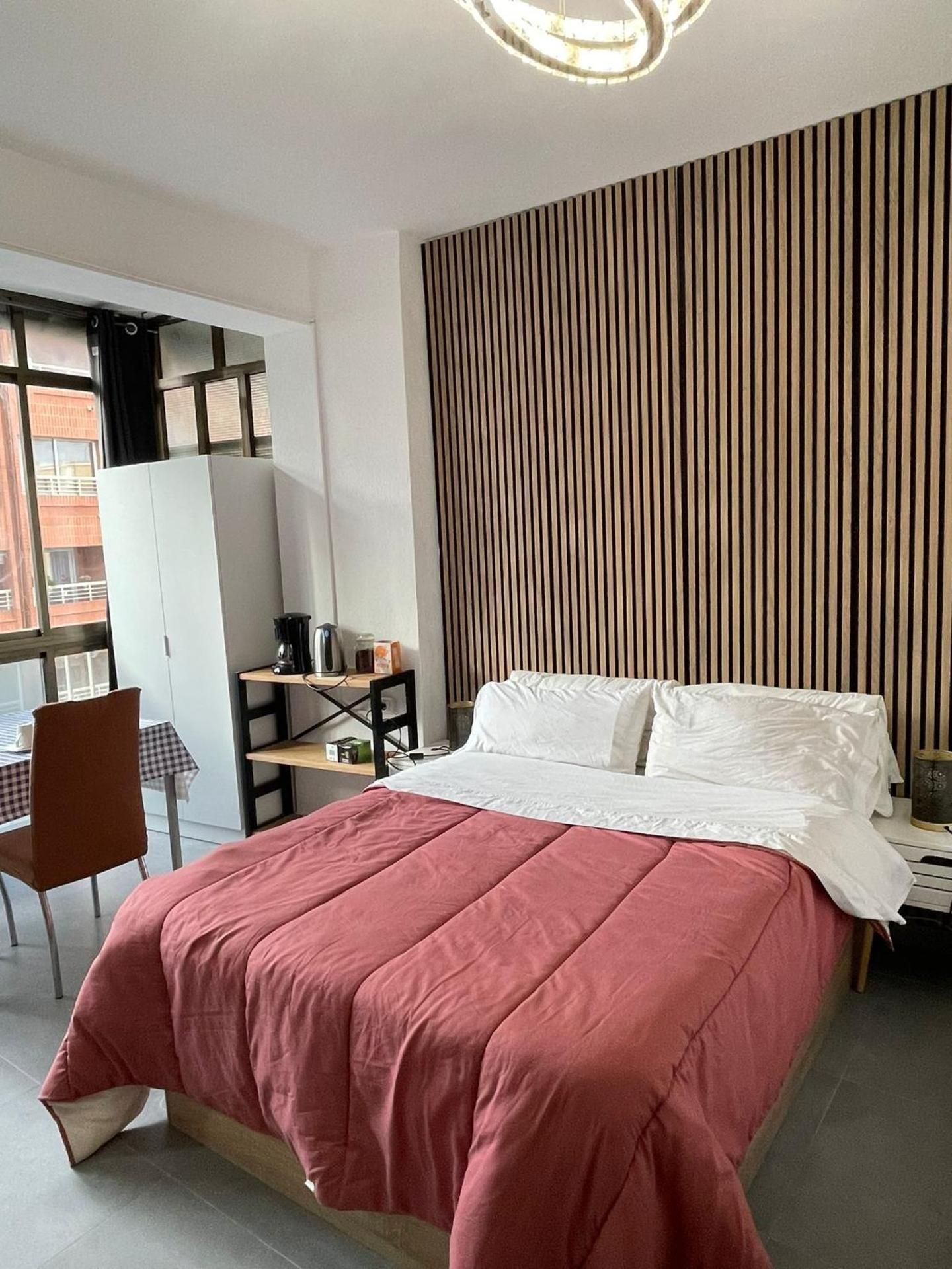 Deluxe Family Suite