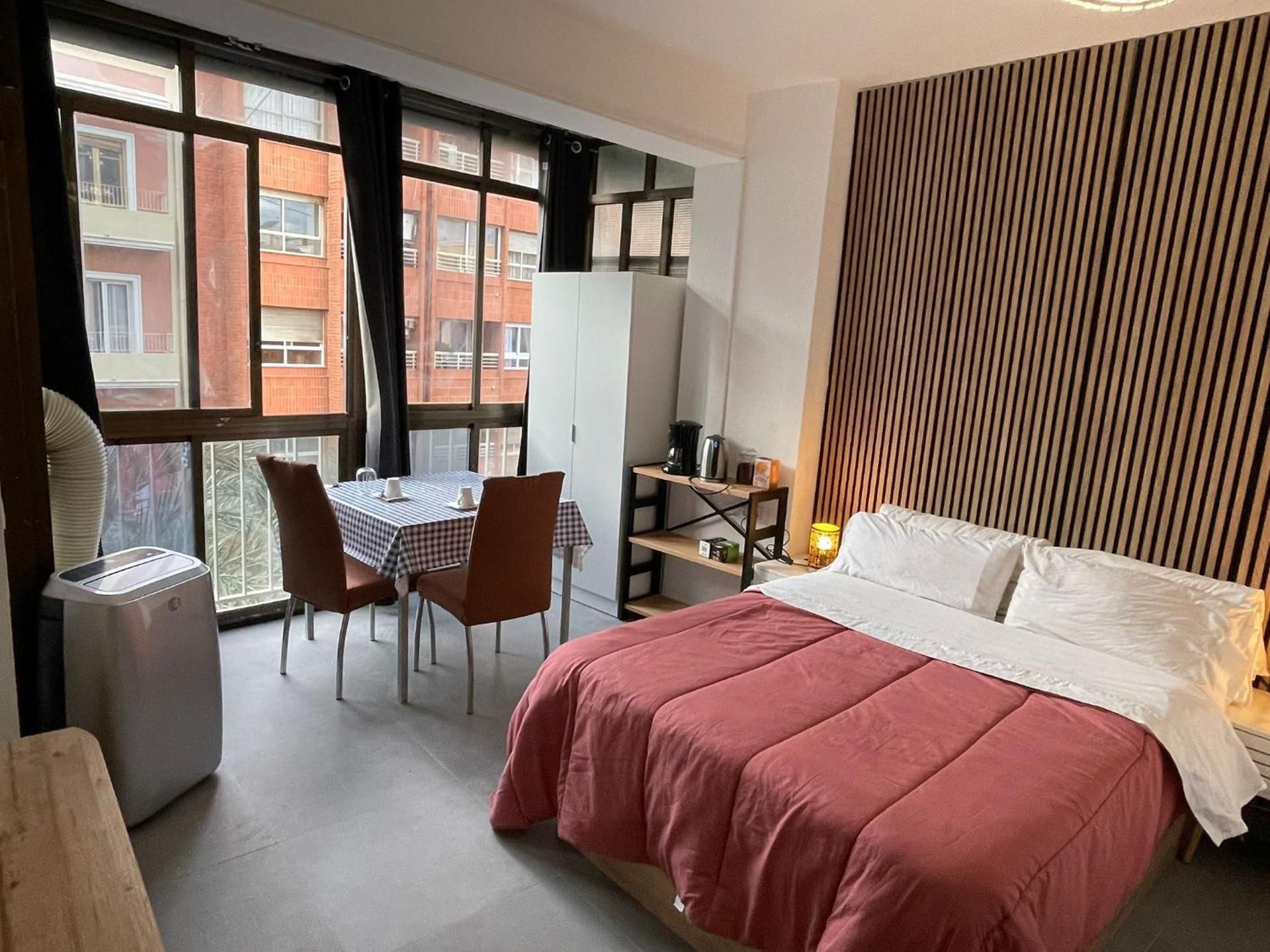 Deluxe Family Suite