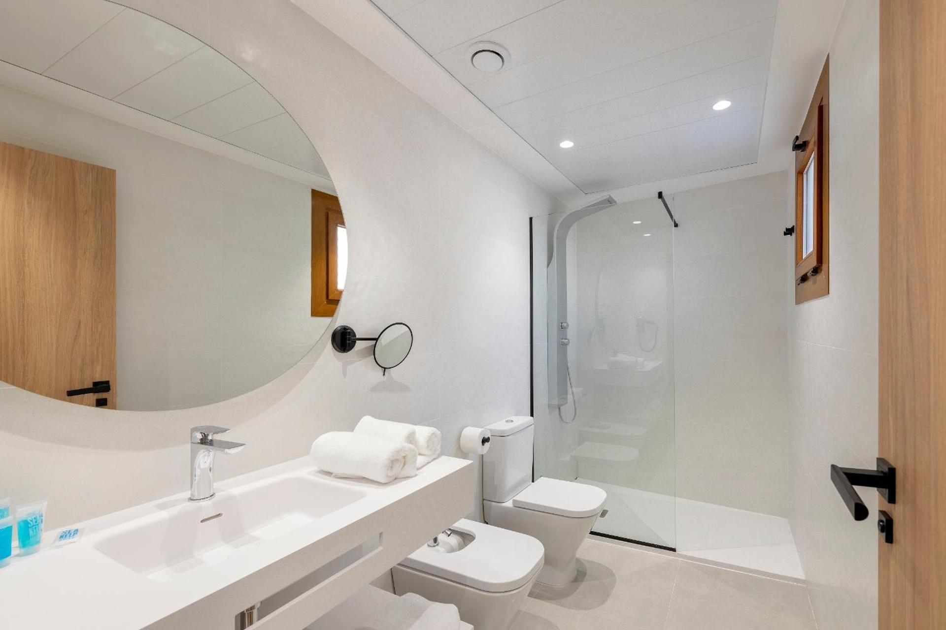 Standard Apartment