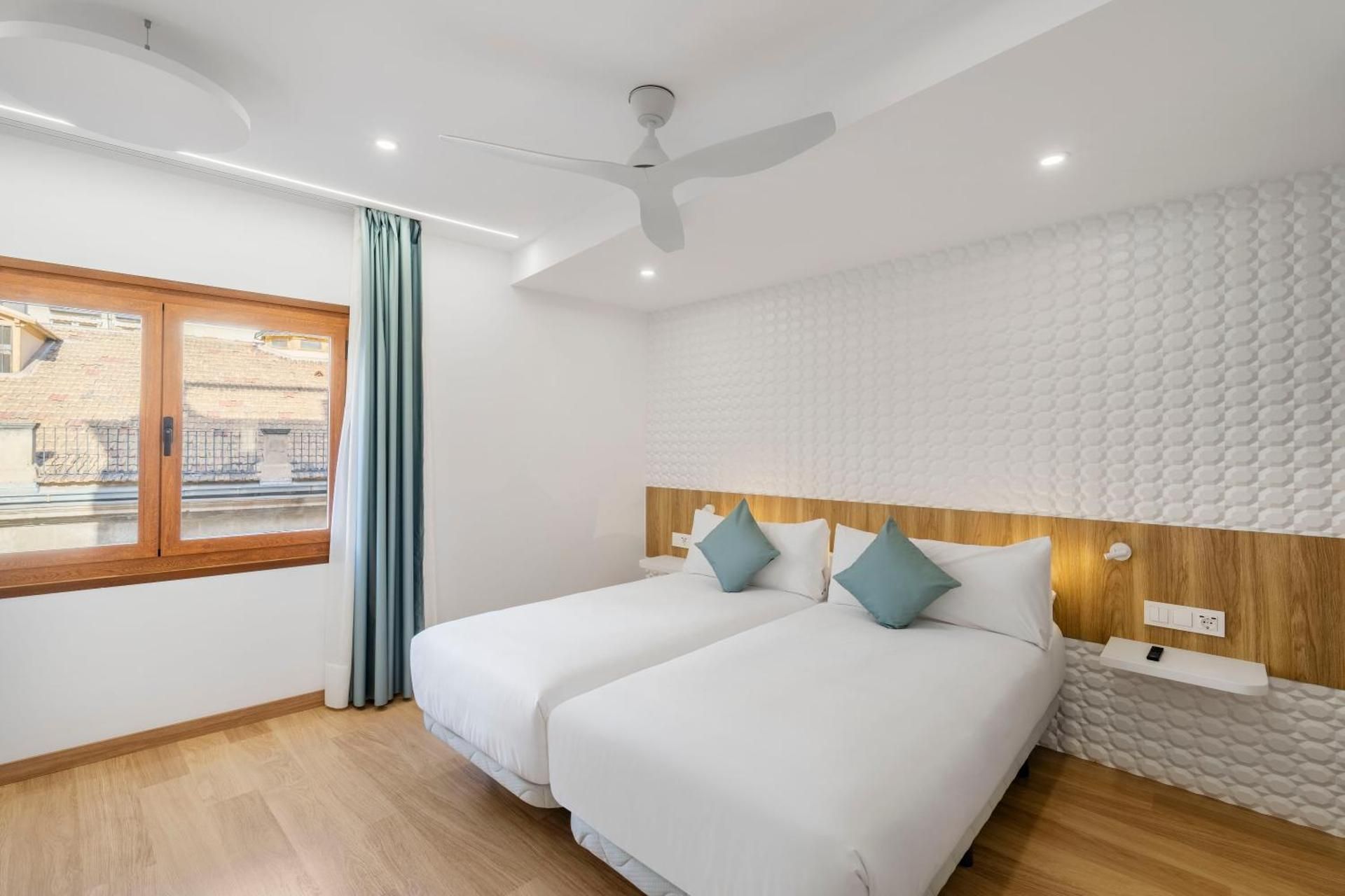 Superior Quadruple Room