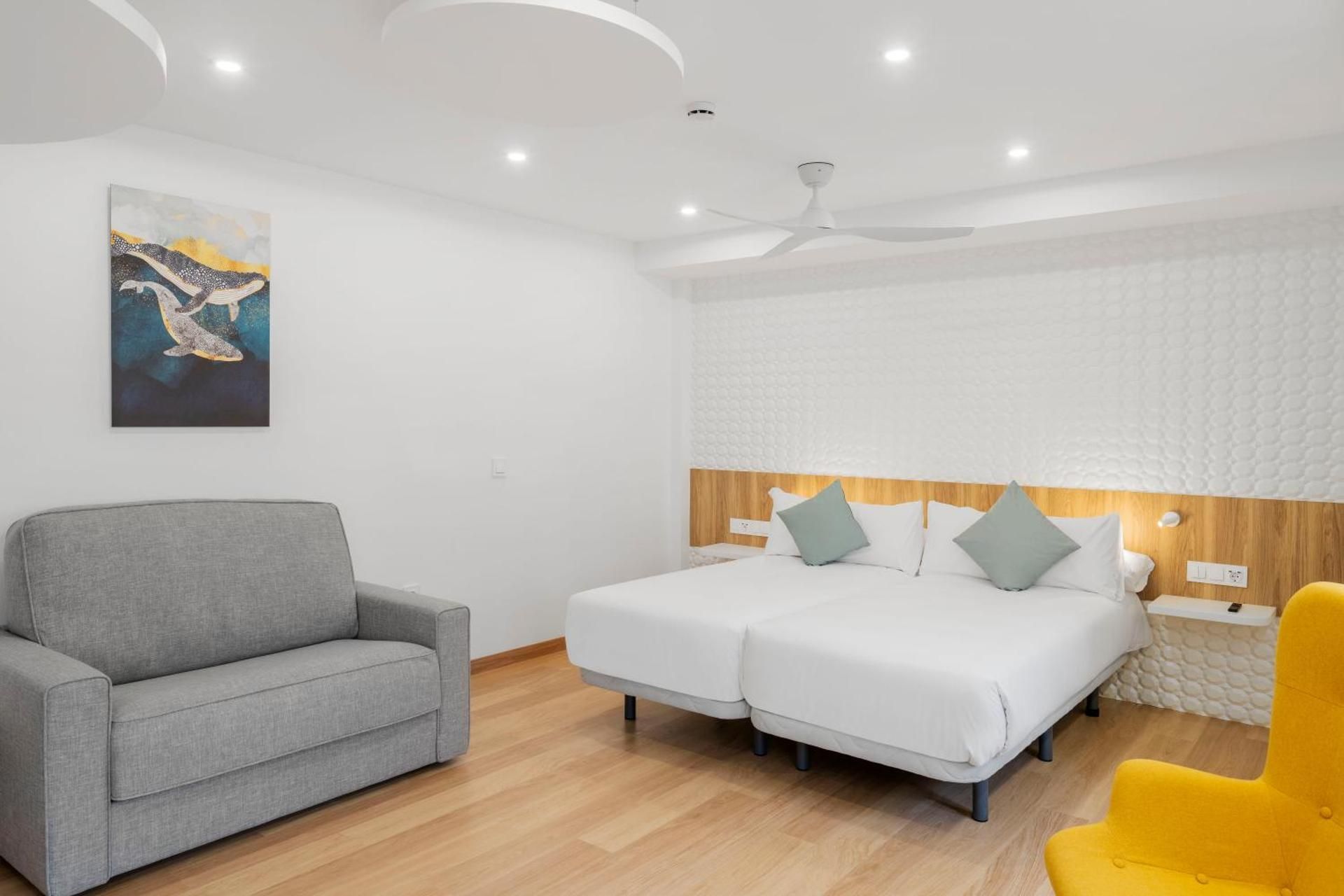 Superior Double or Twin Room