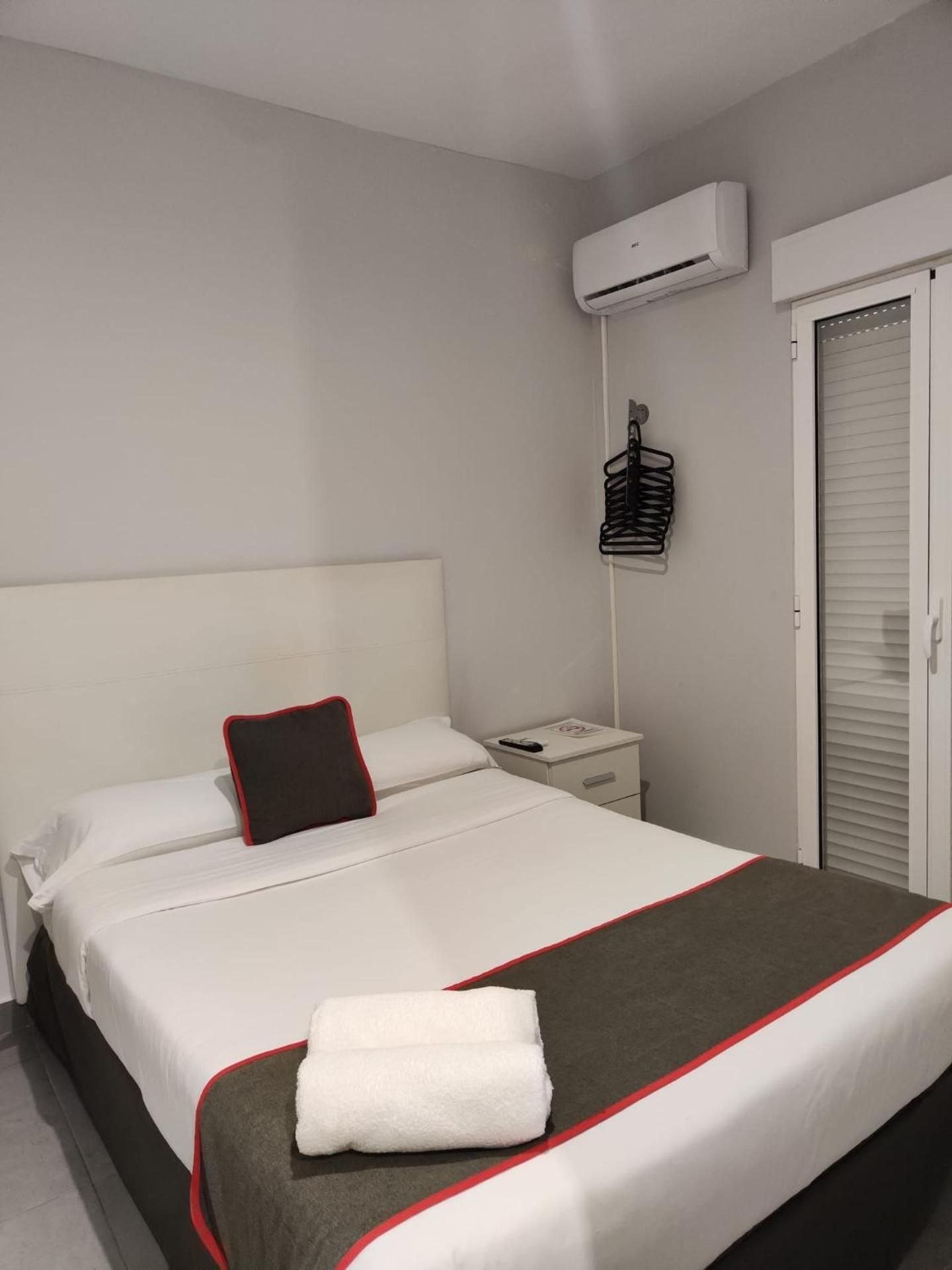 Small Double Room