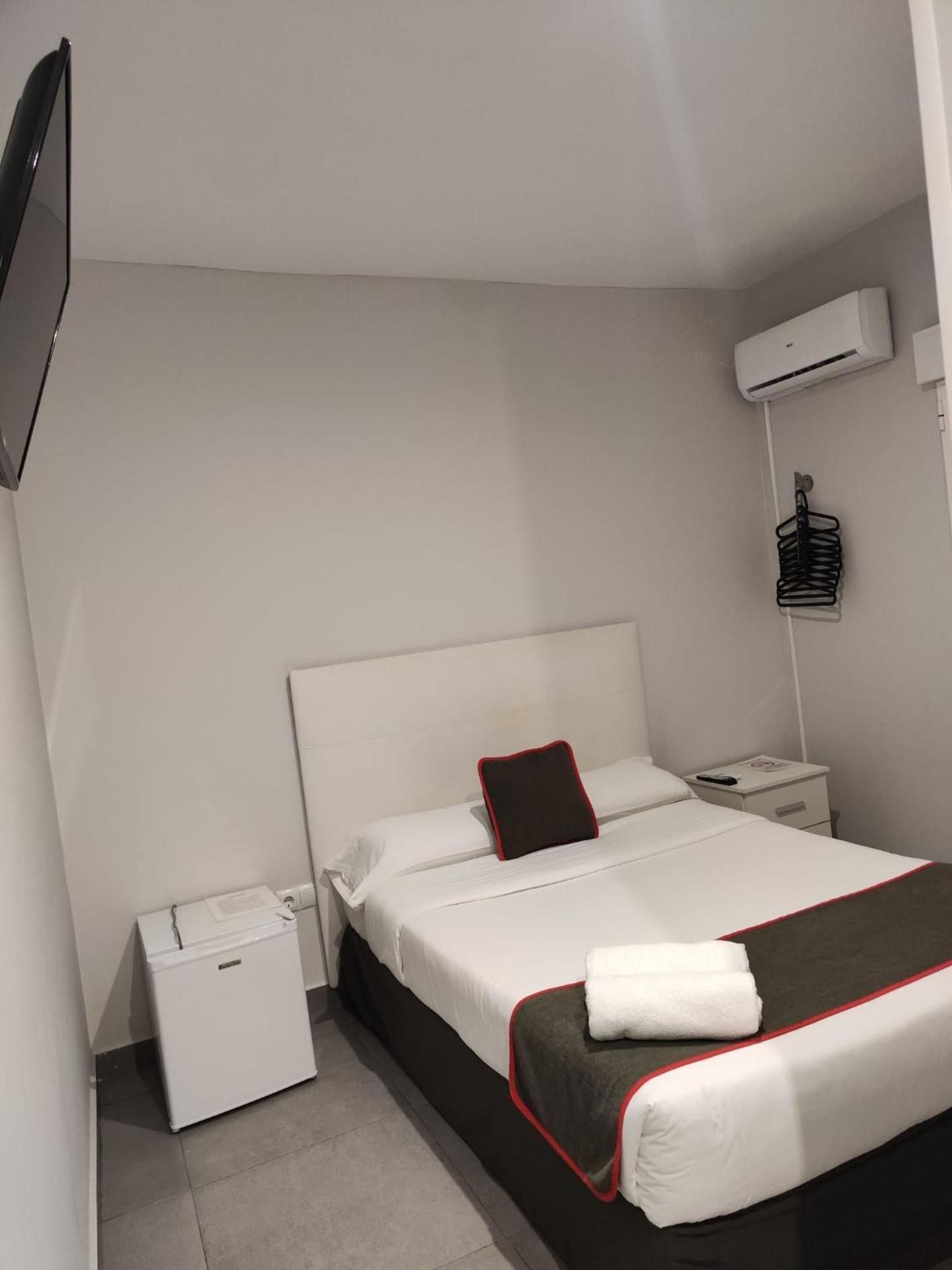 Small Double Room