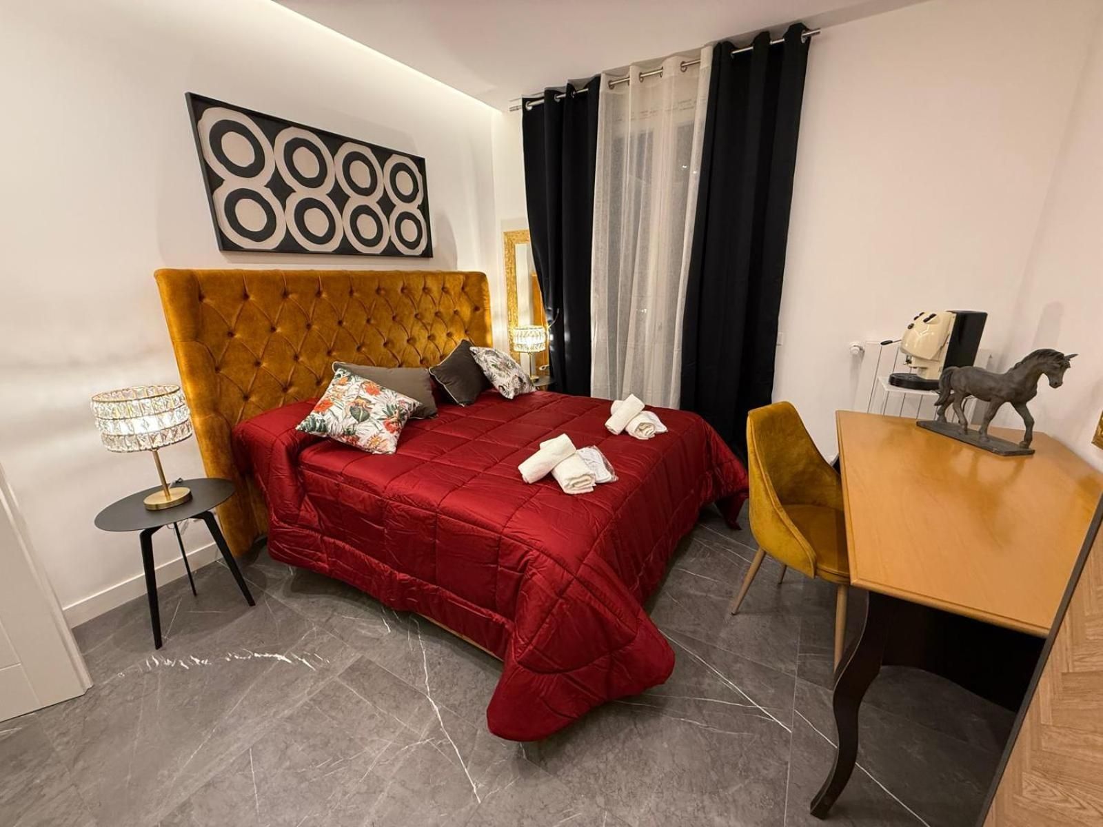 Superior Queen Room