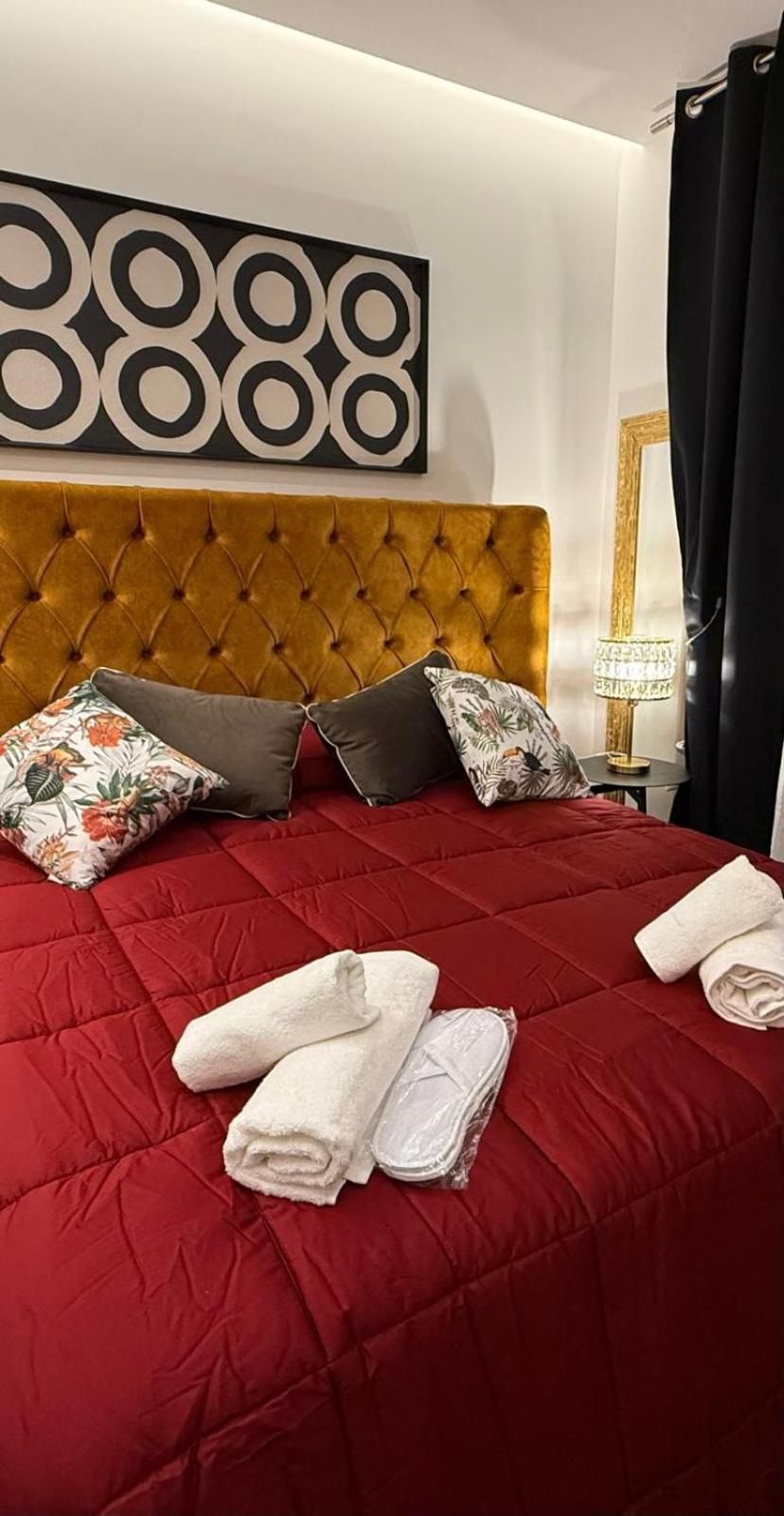 Superior Queen Room