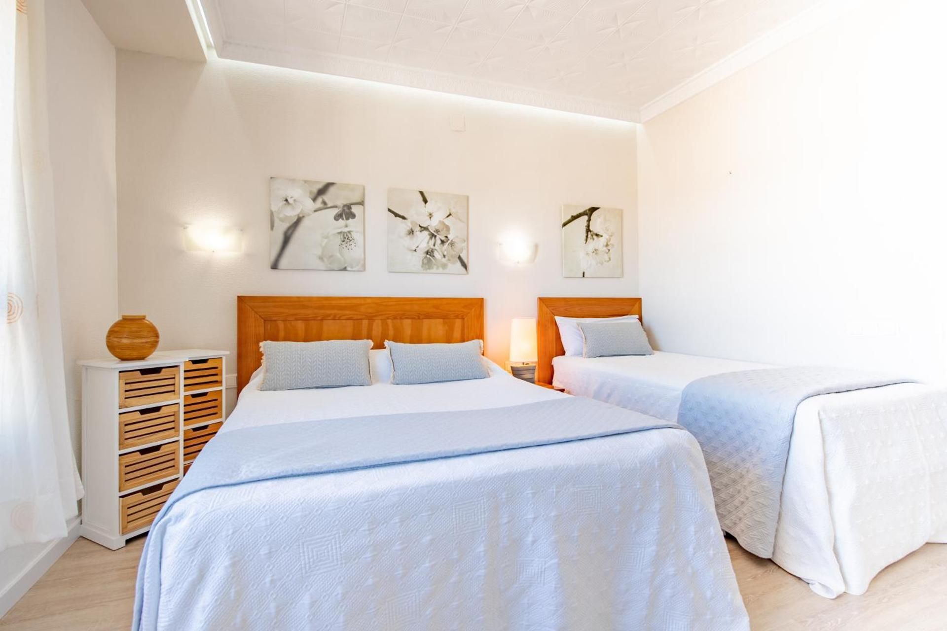 Deal of the Day Apartment incl. Parking