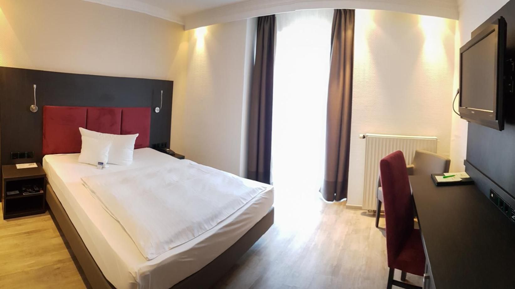 Comfort Room