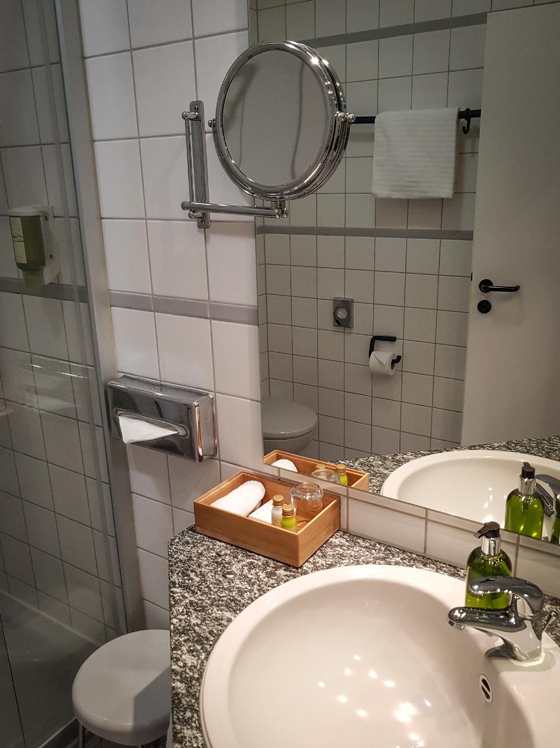 Astralis Hotel Domizil Superior Queen 3