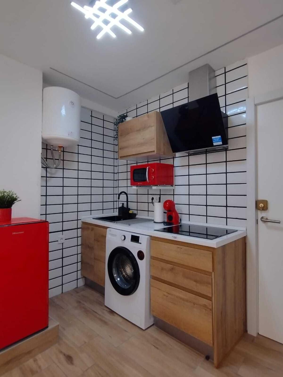 Estudio-Estándar-Baño Privado-Marques 3