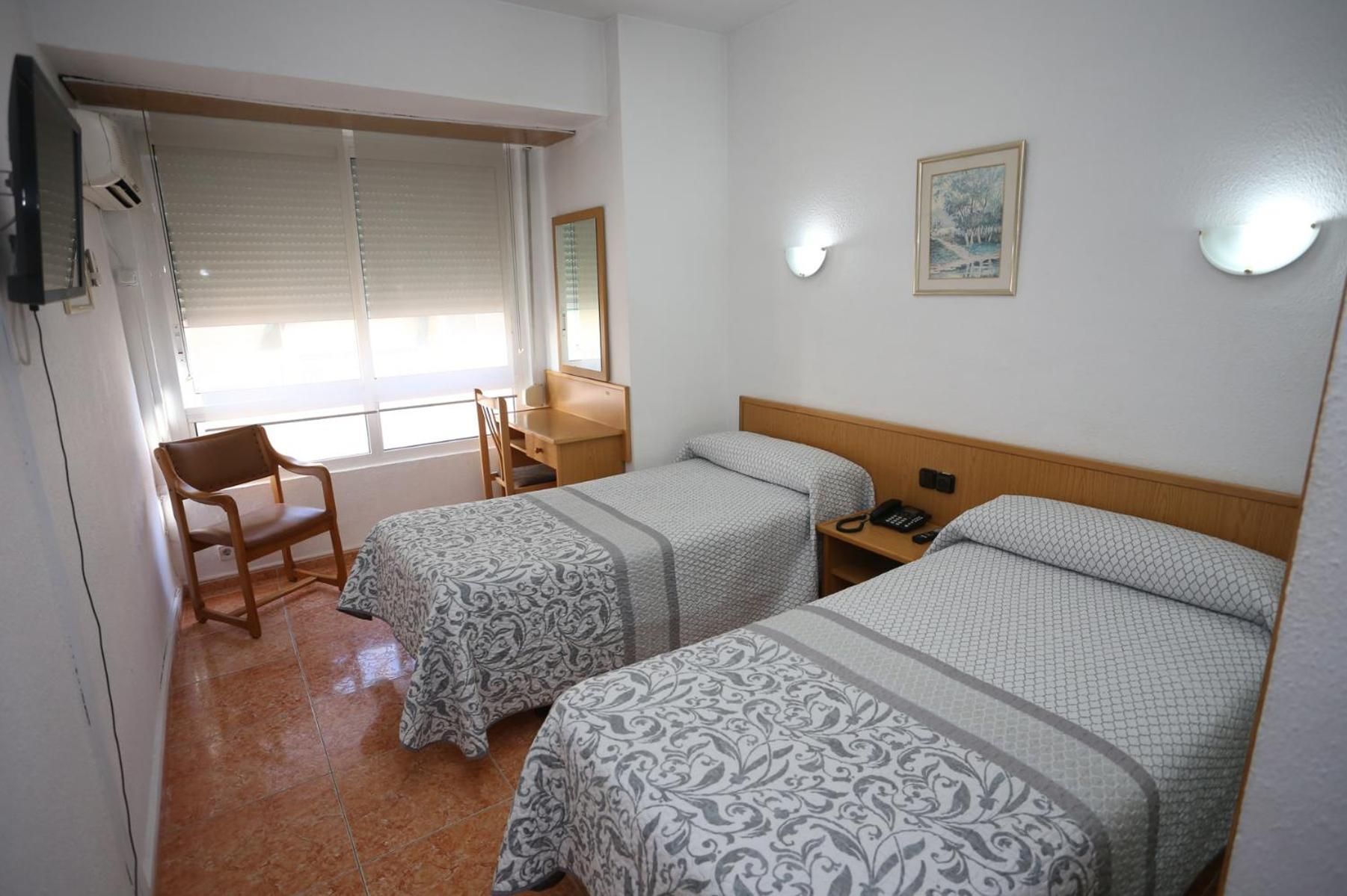 Double or Twin Room